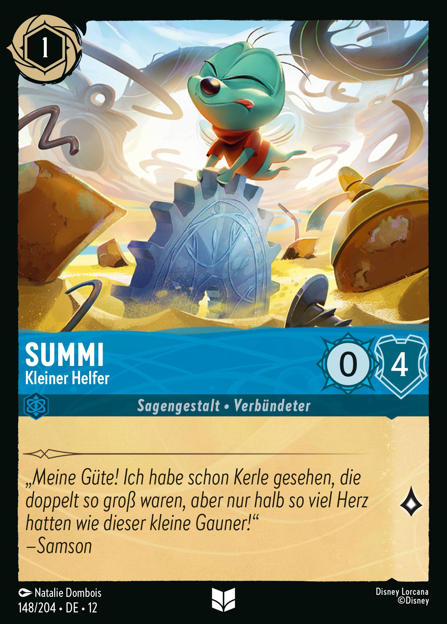 Summi