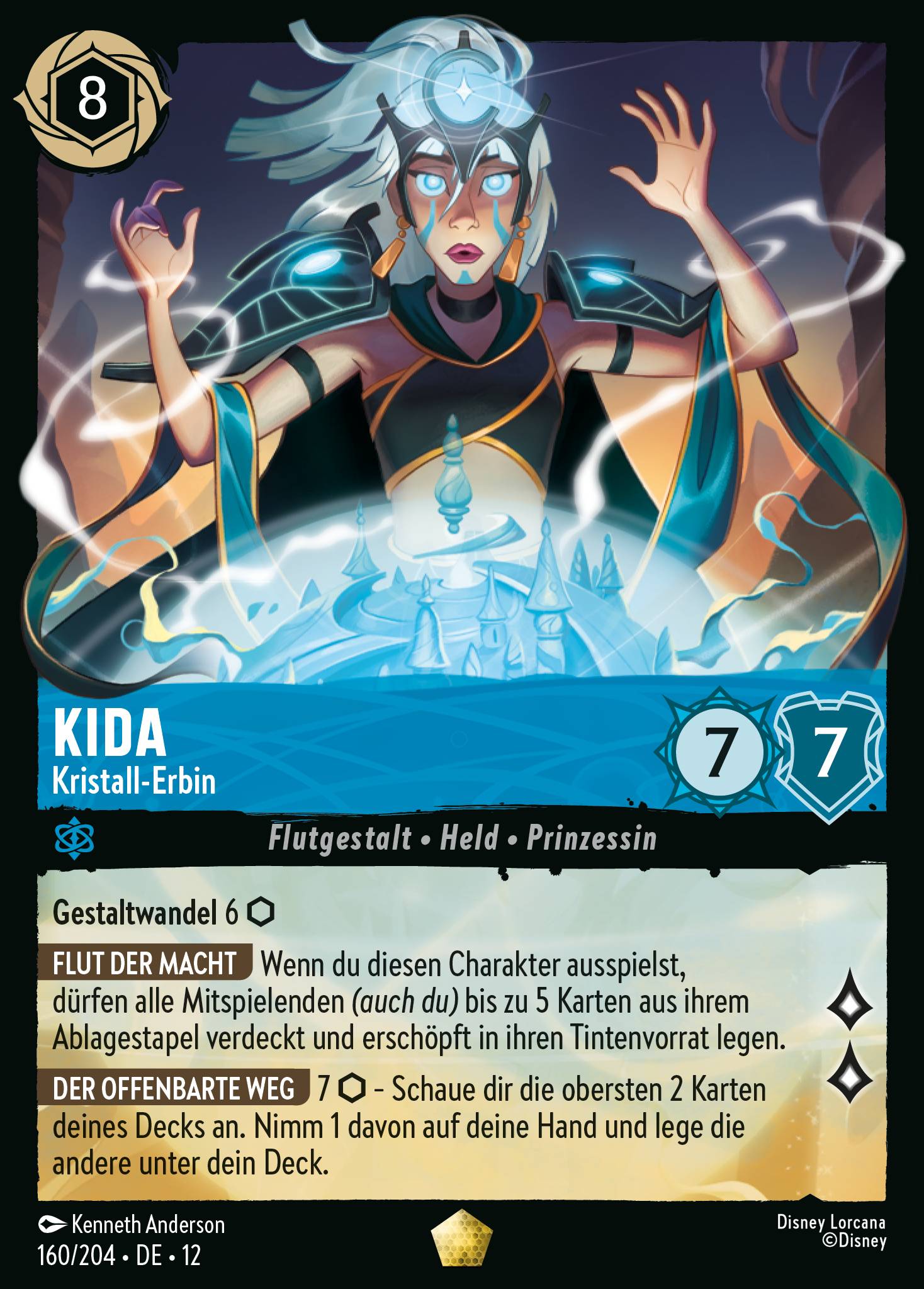 Kida