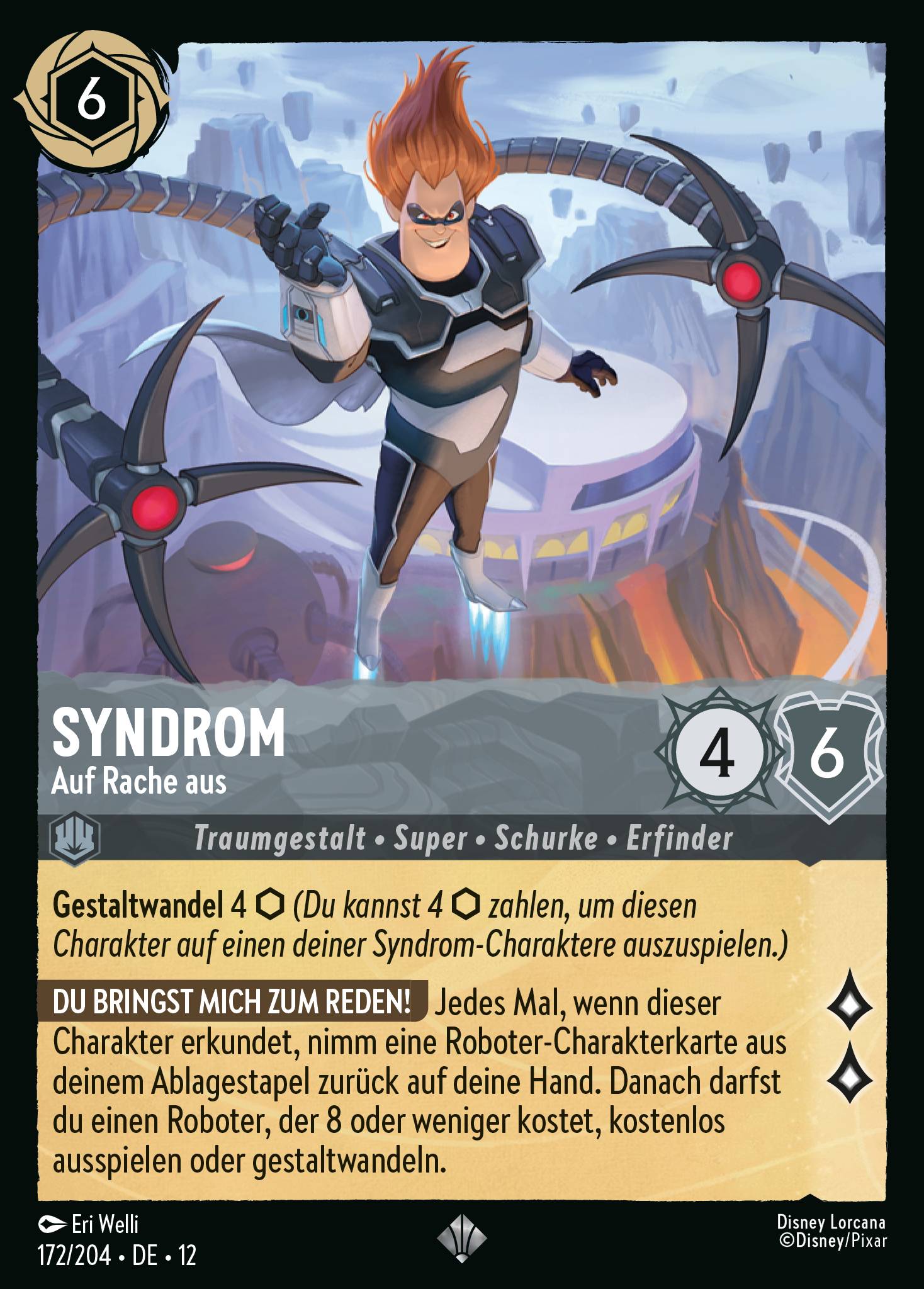 Syndrom