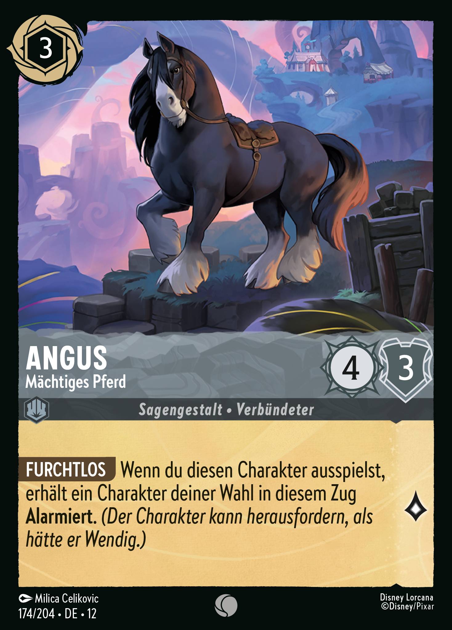 Angus