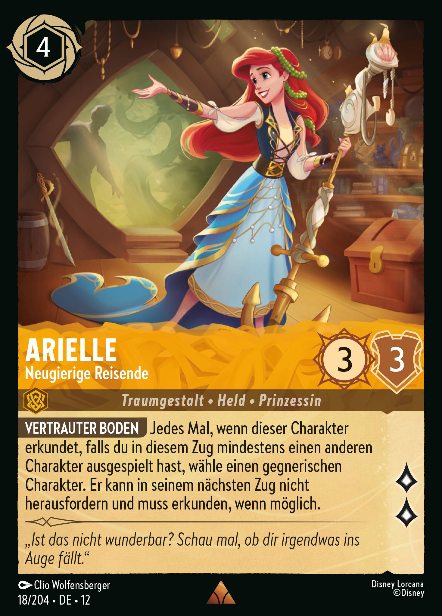 Arielle