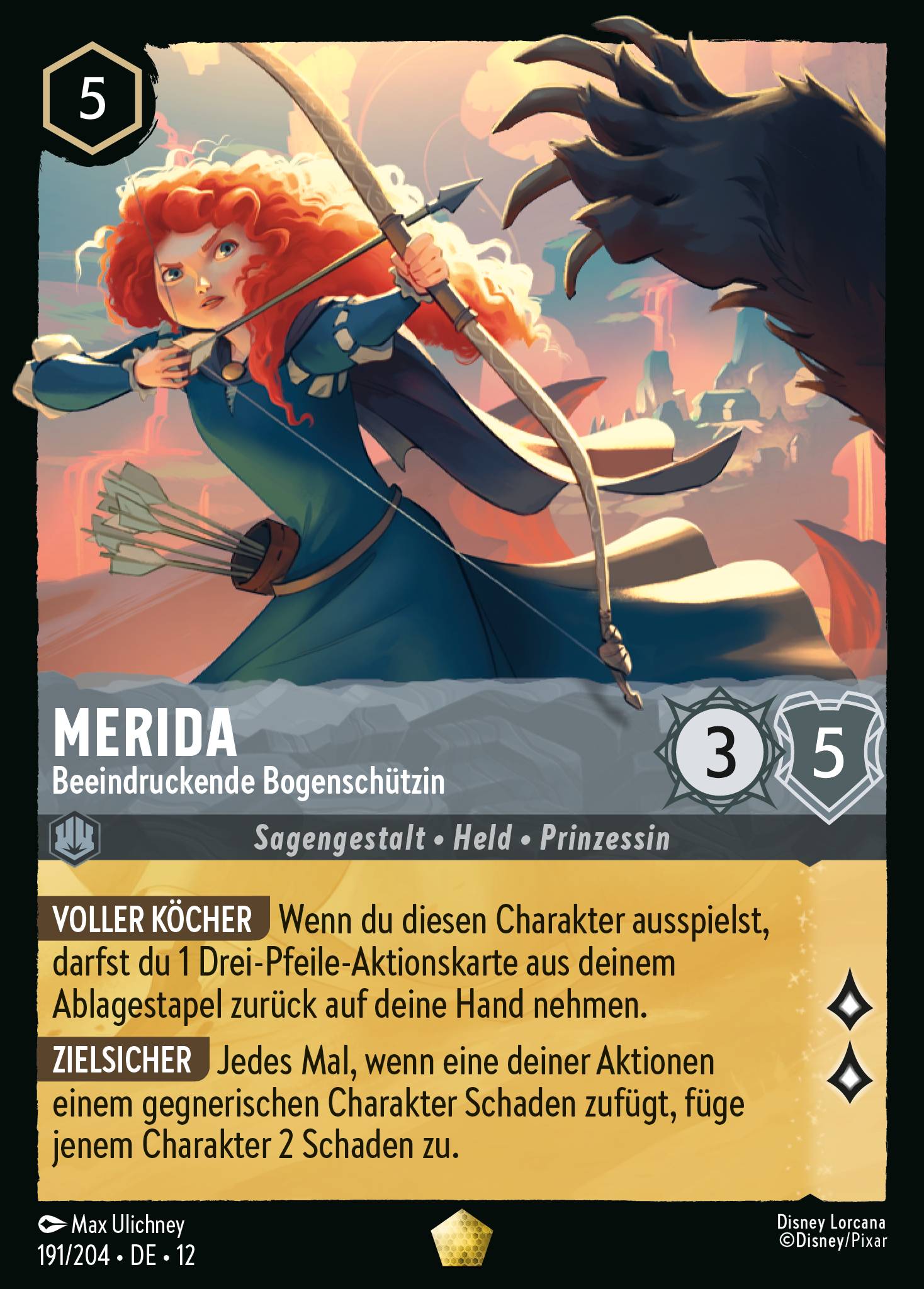 Merida