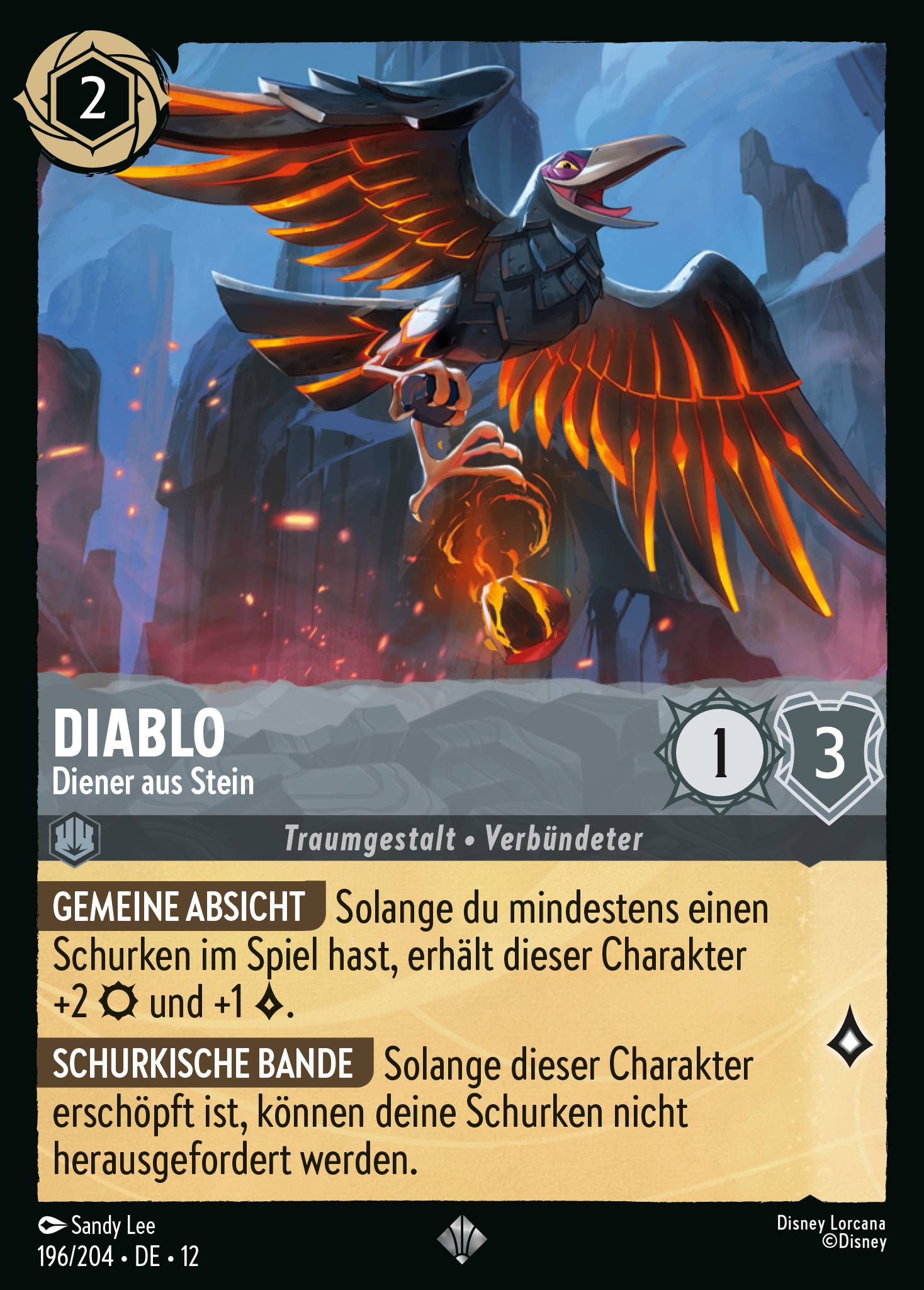Diablo