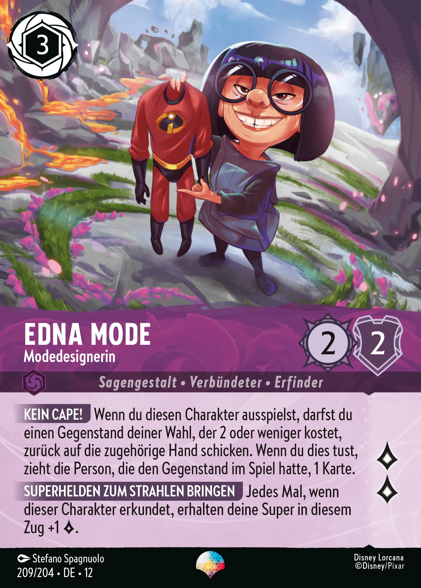 Edna Mode