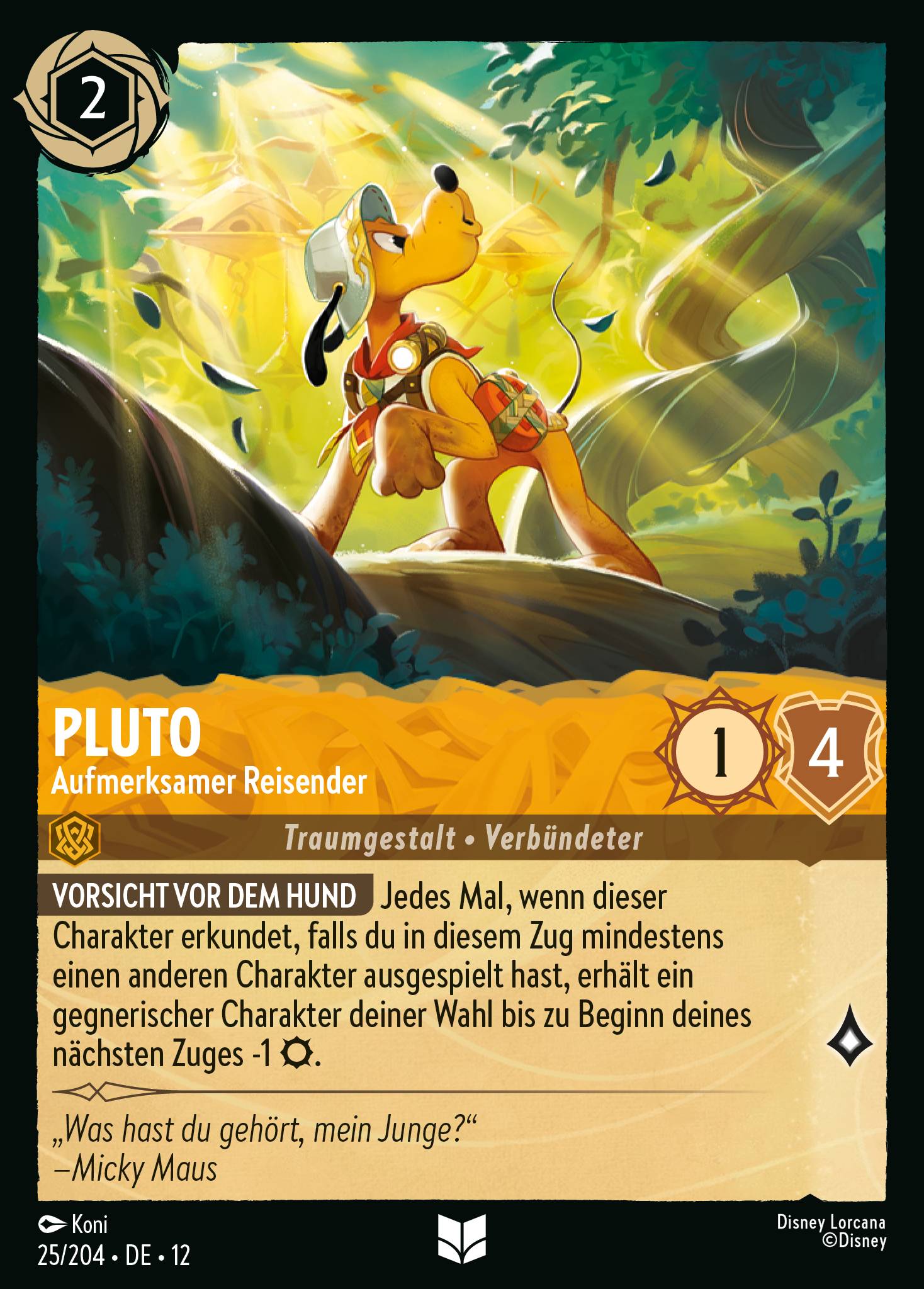 Pluto