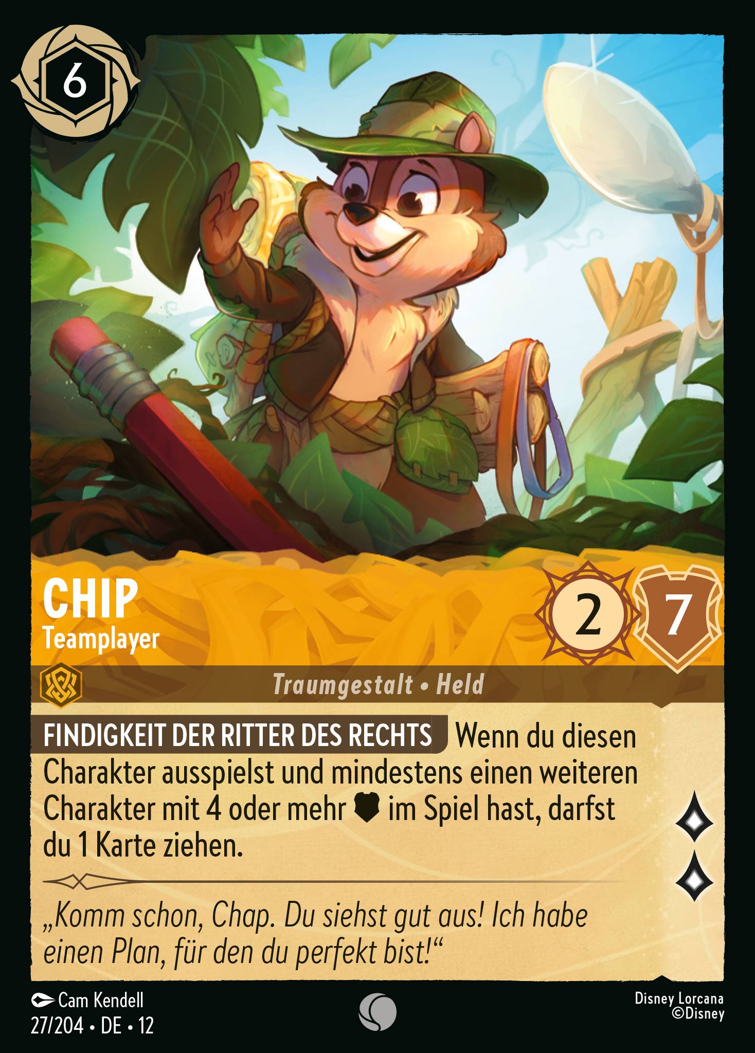 Chip
