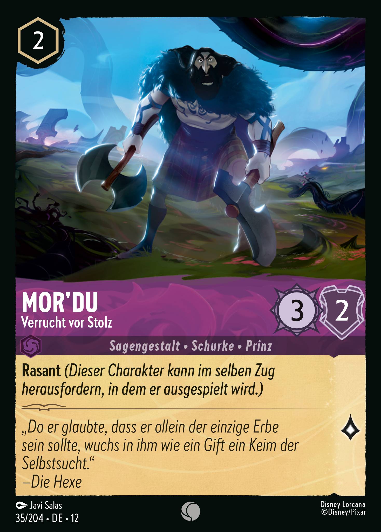 Mor'du