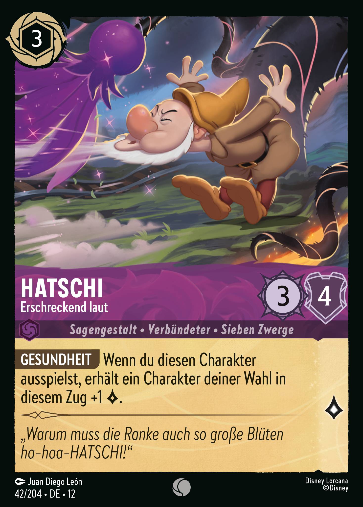Hatschi