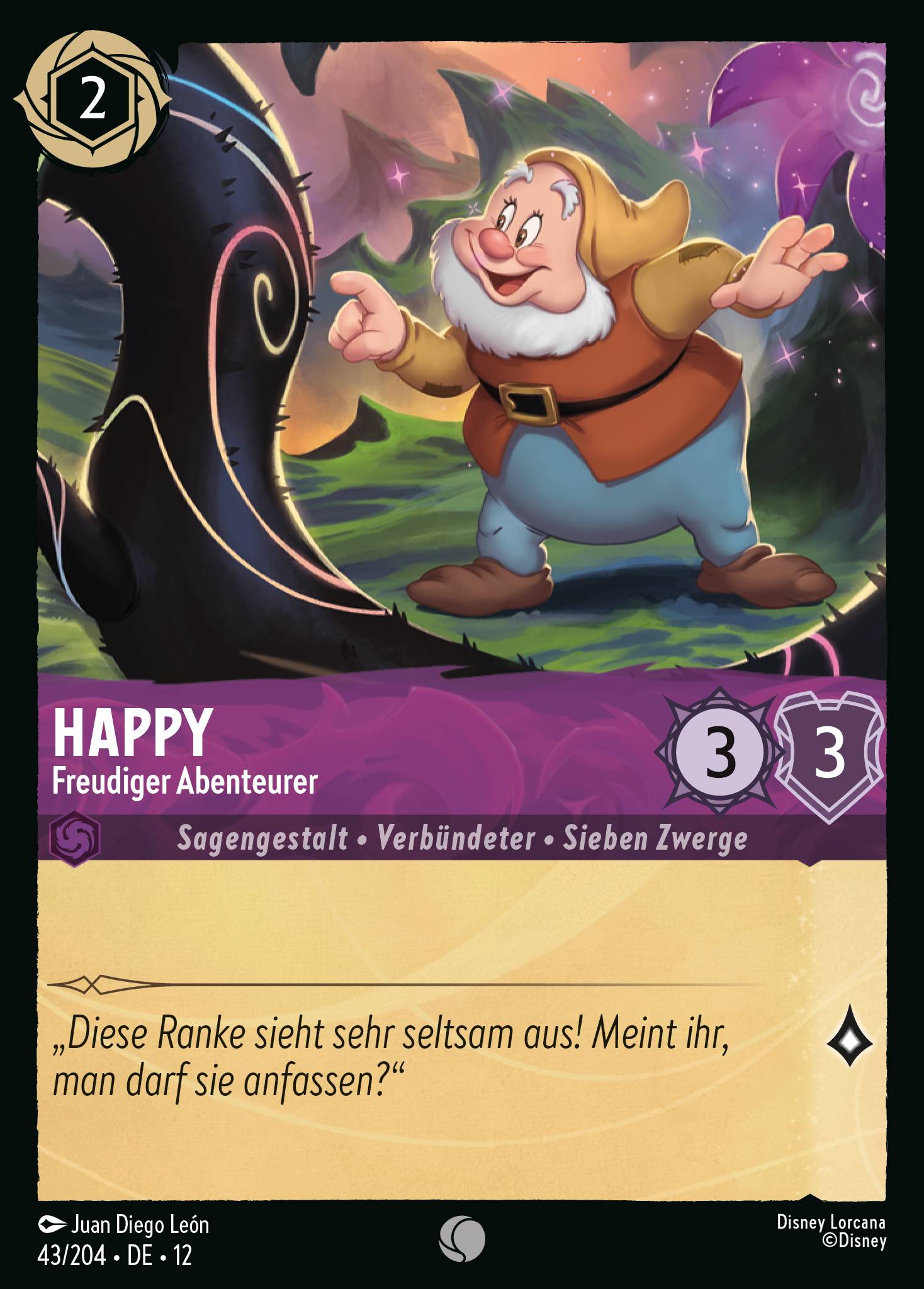 Happy