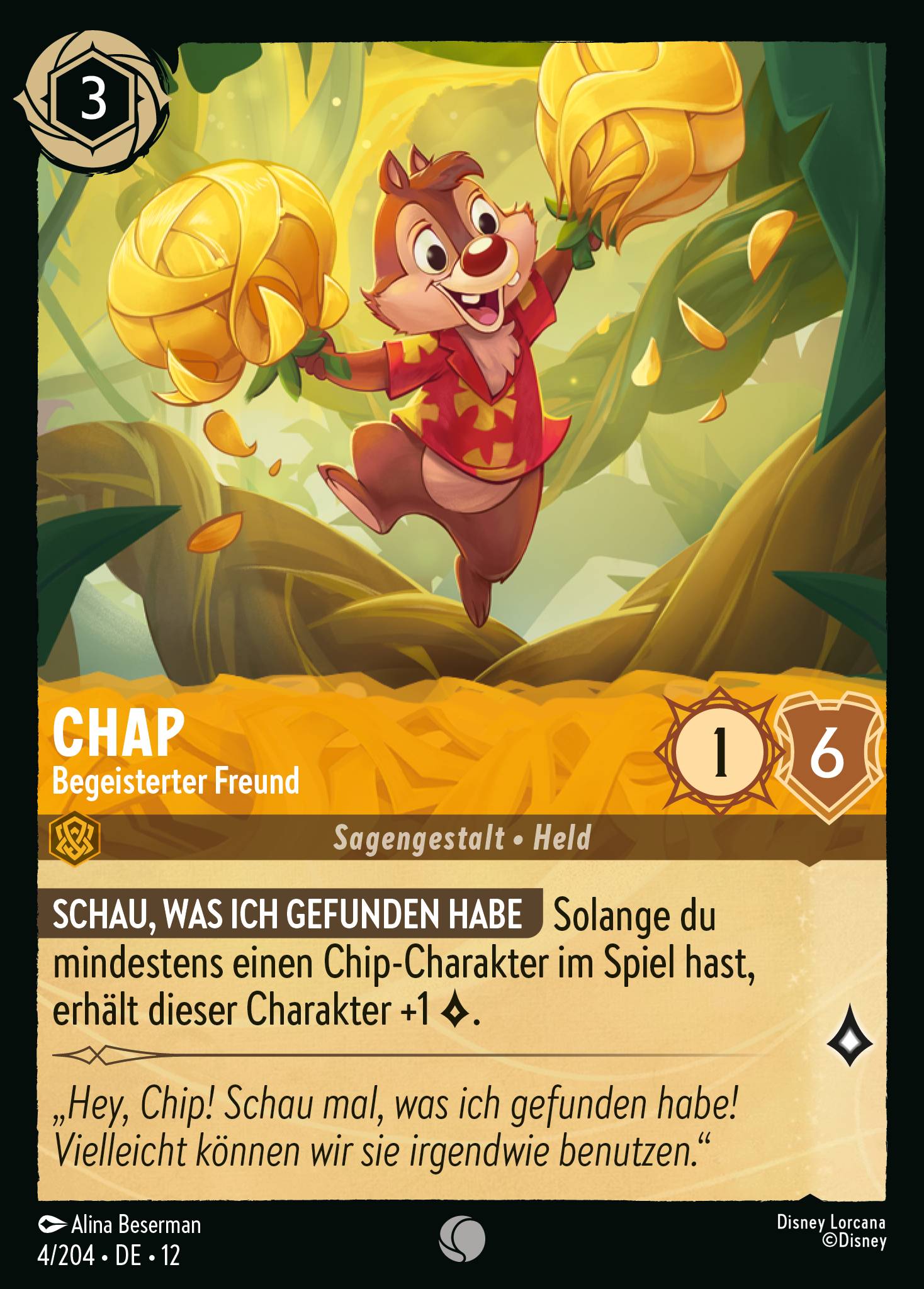 Chap