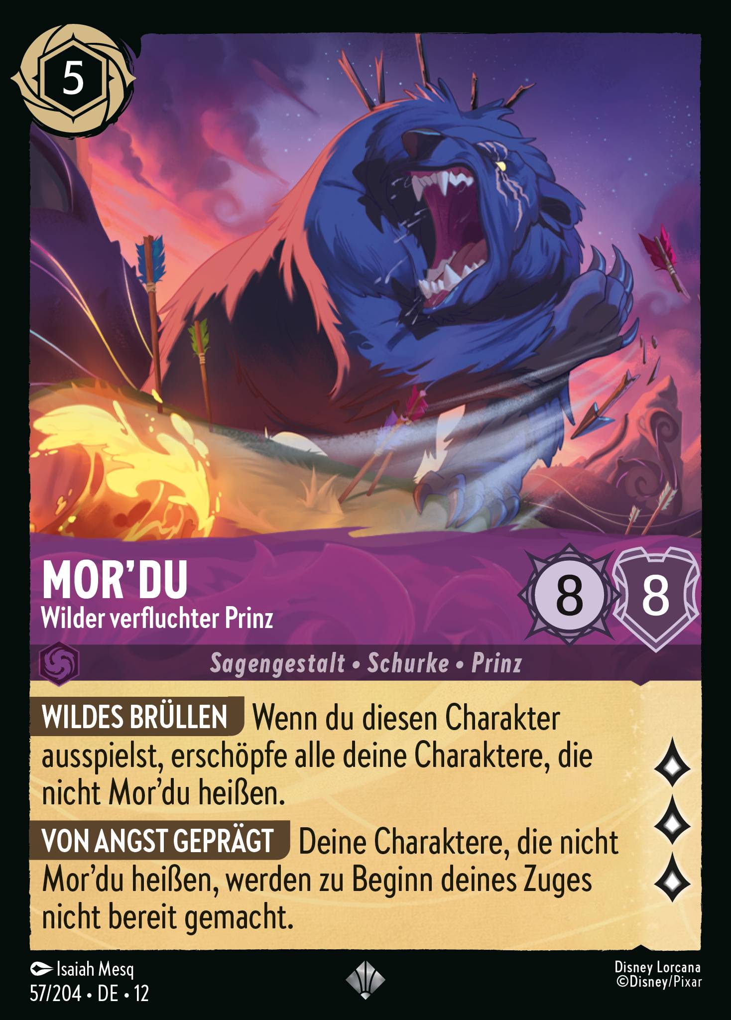 Mor'du