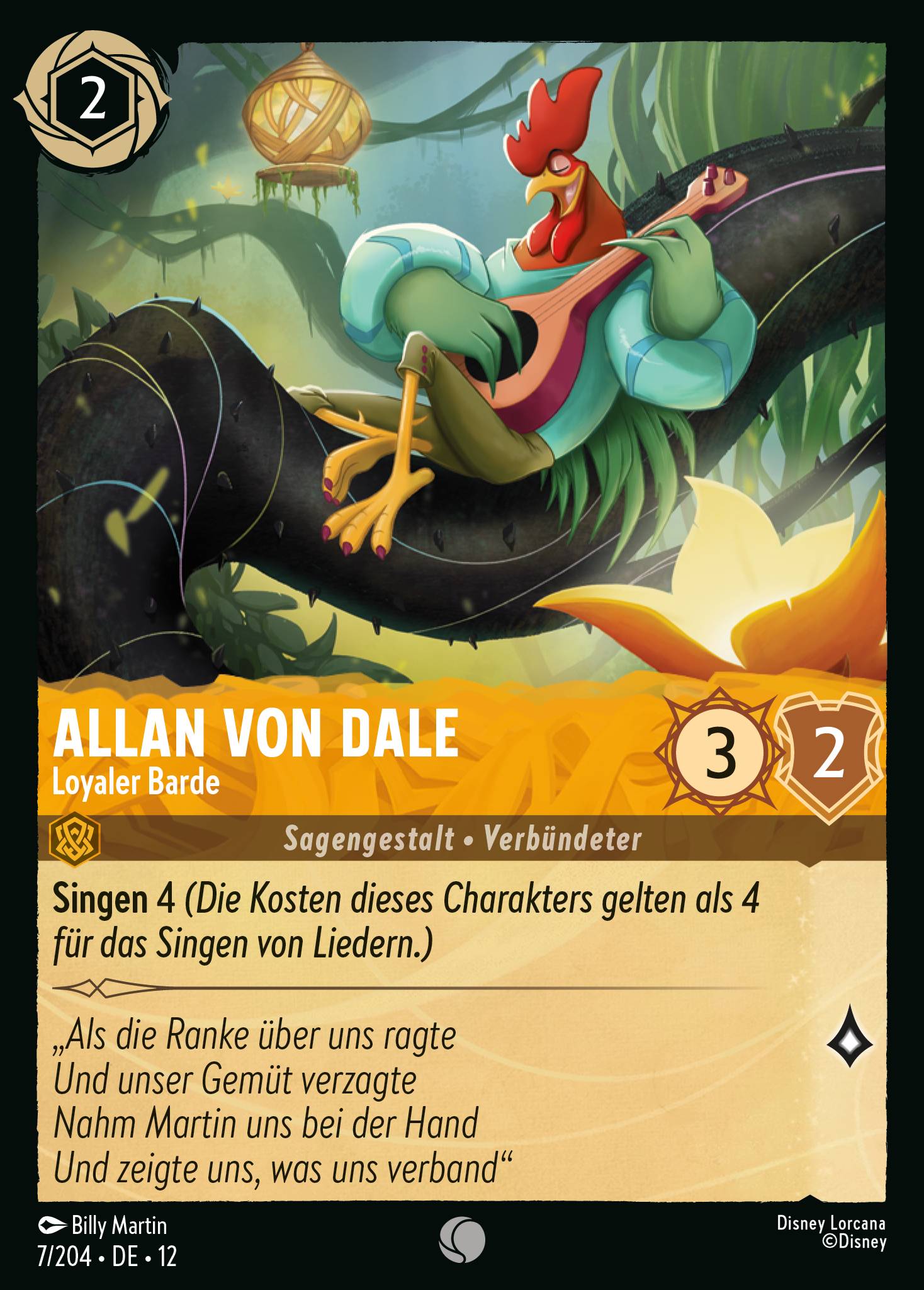 Allan von Dale