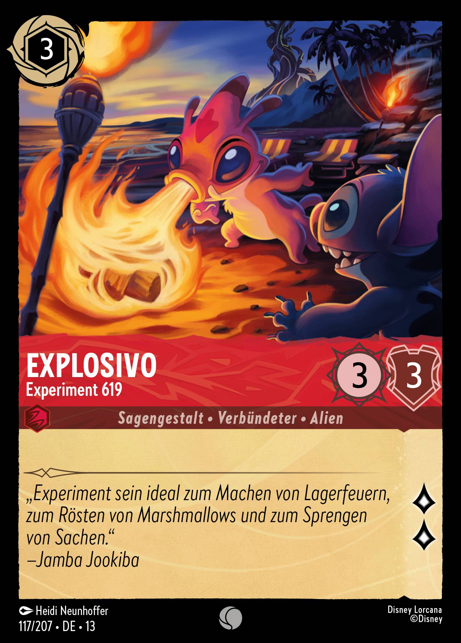 Explosivo