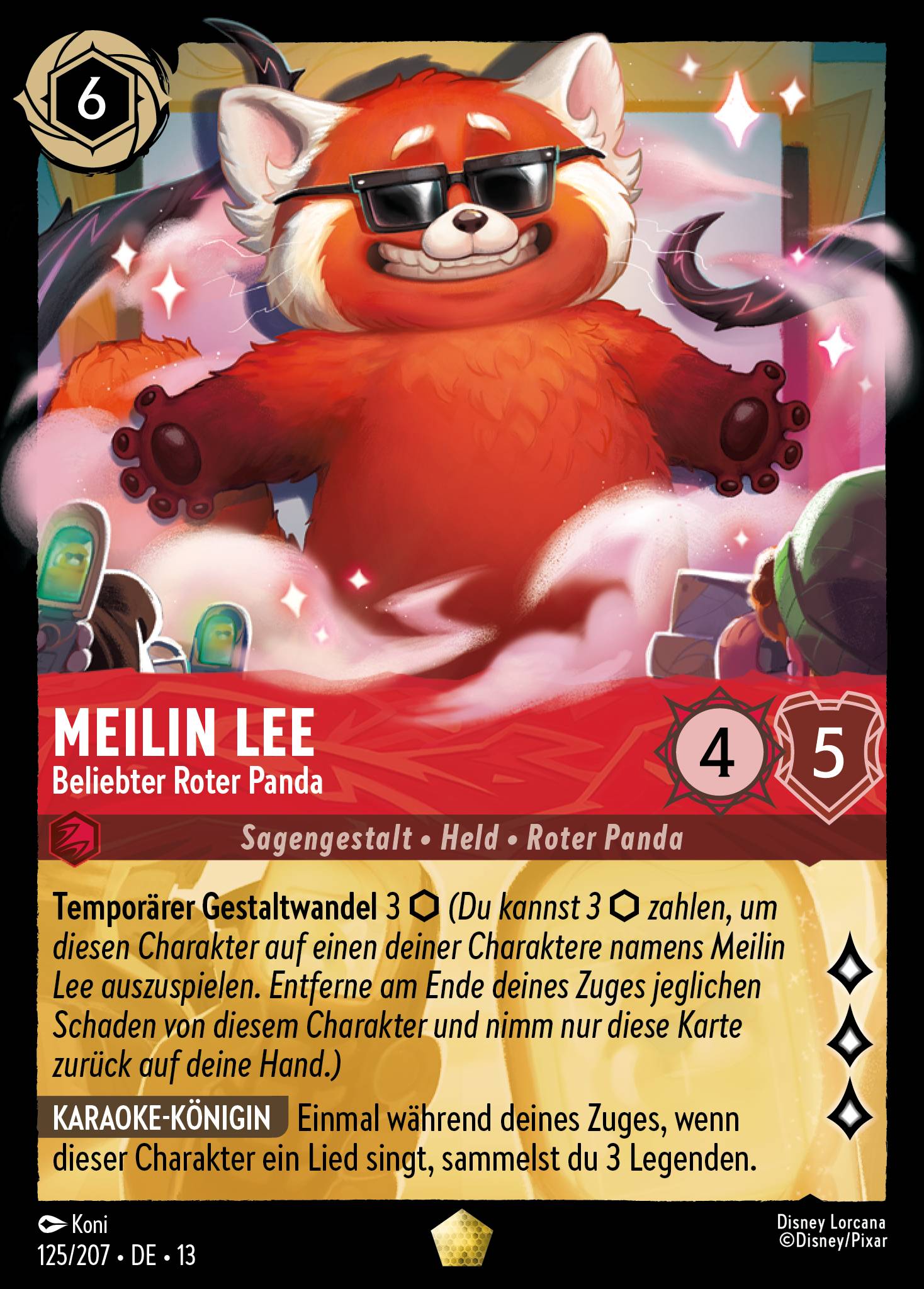 Meilin Lee