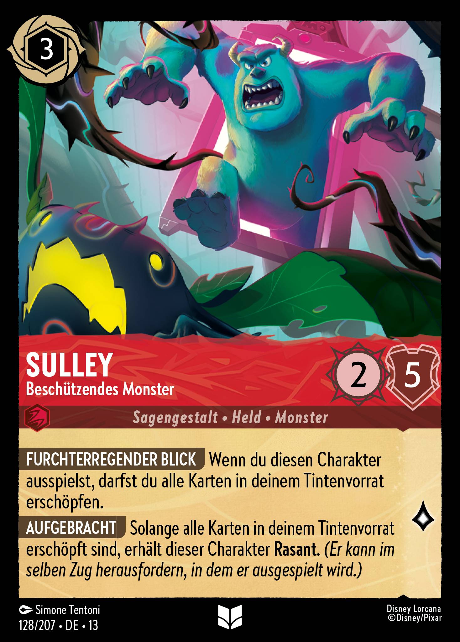 Sulley