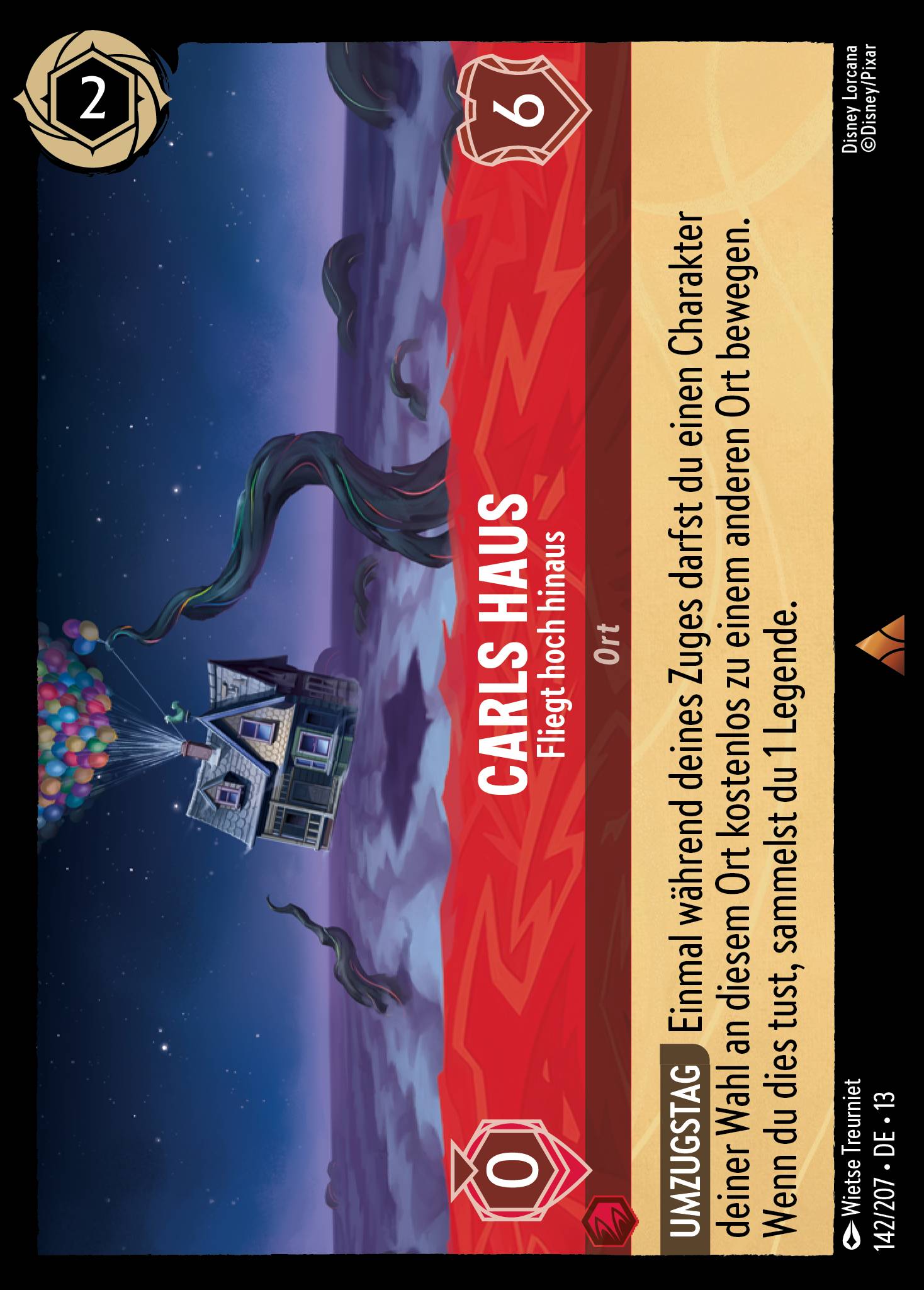 Carls Haus