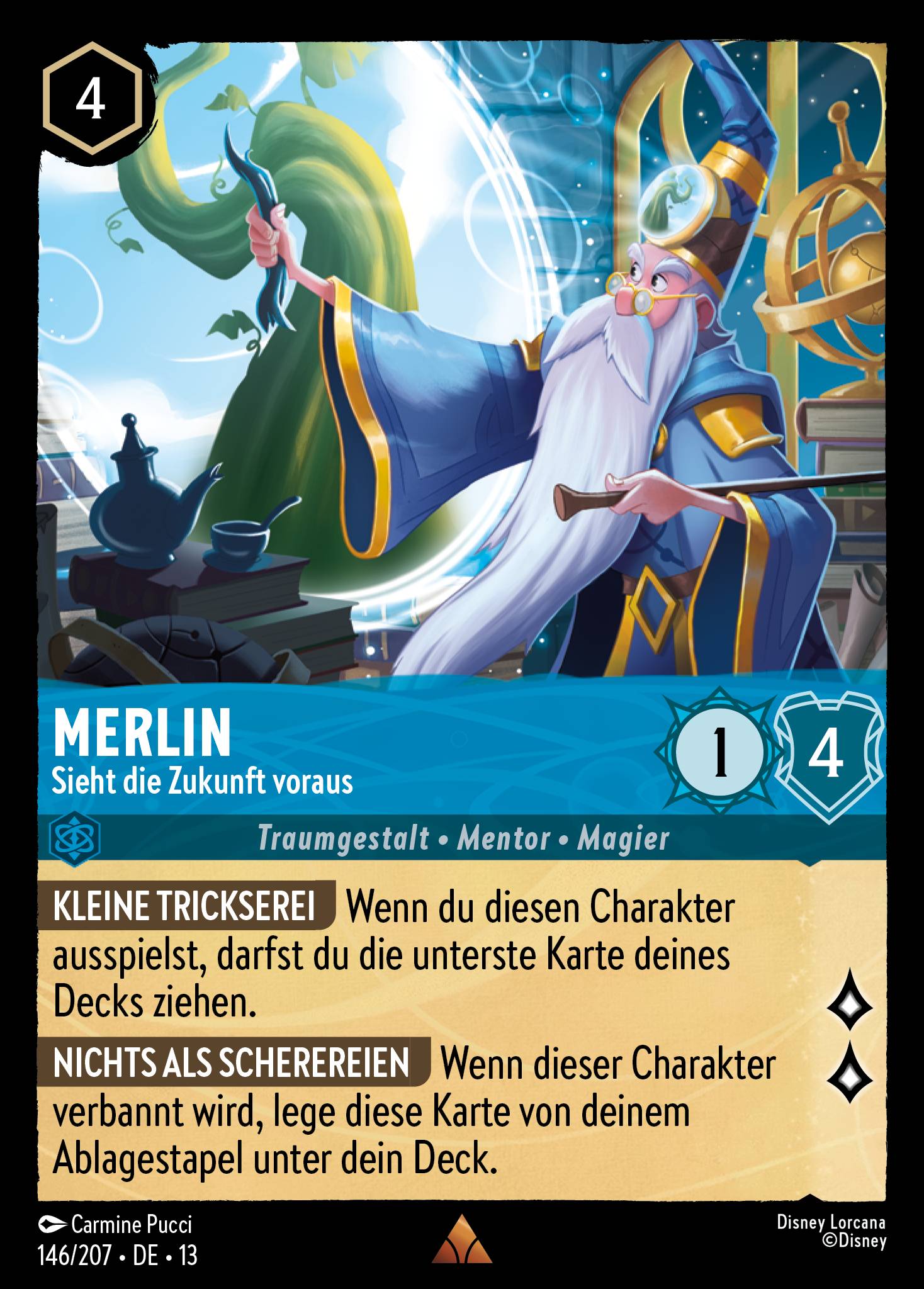 Merlin