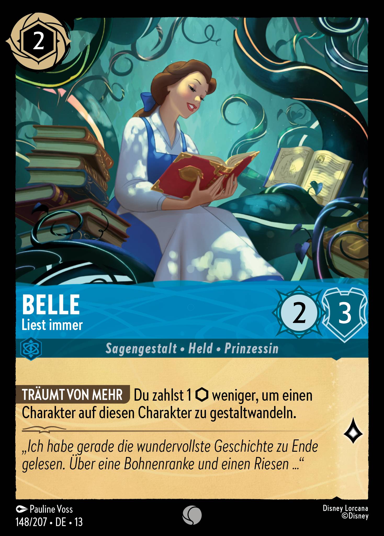 Belle