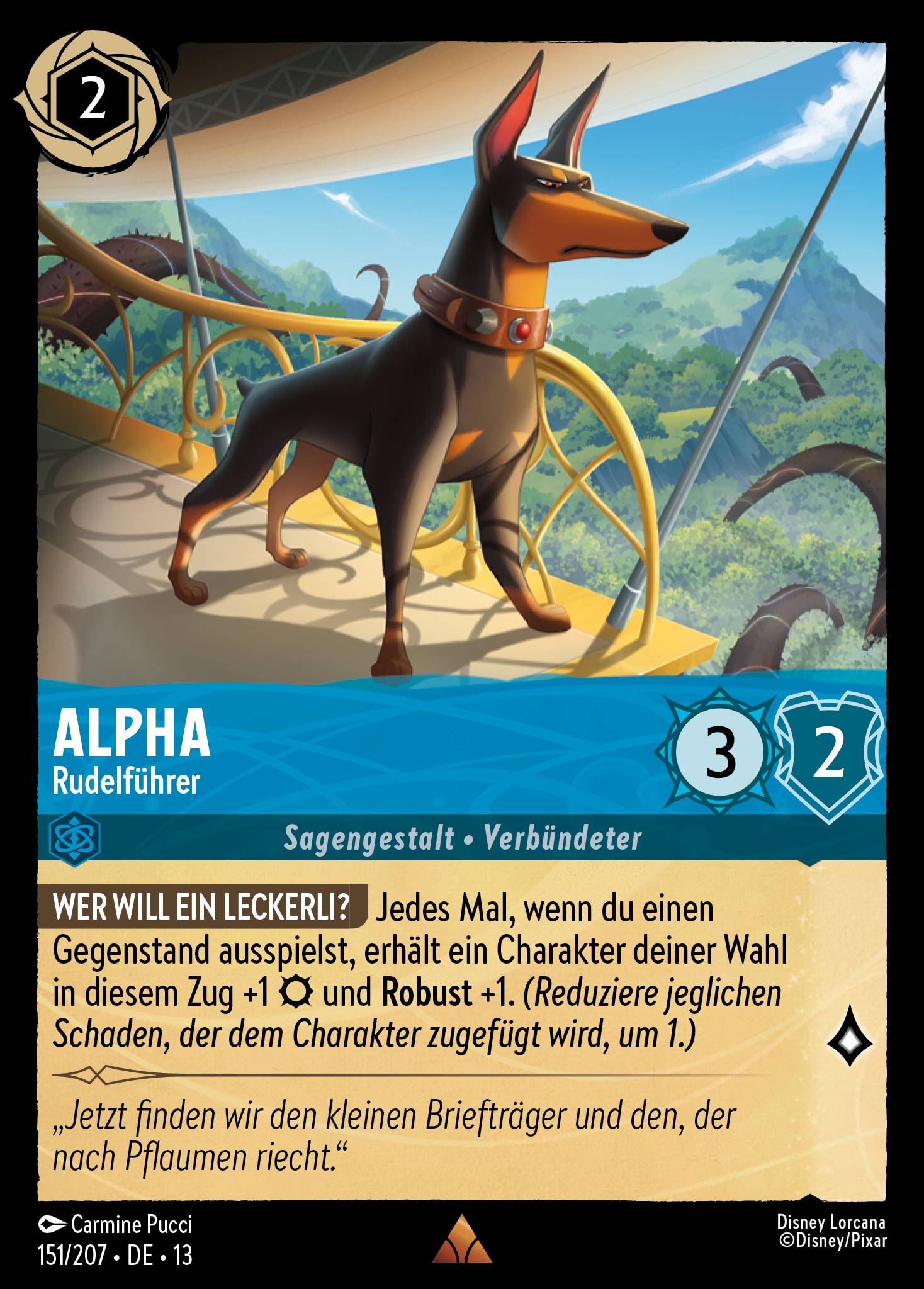 Alpha