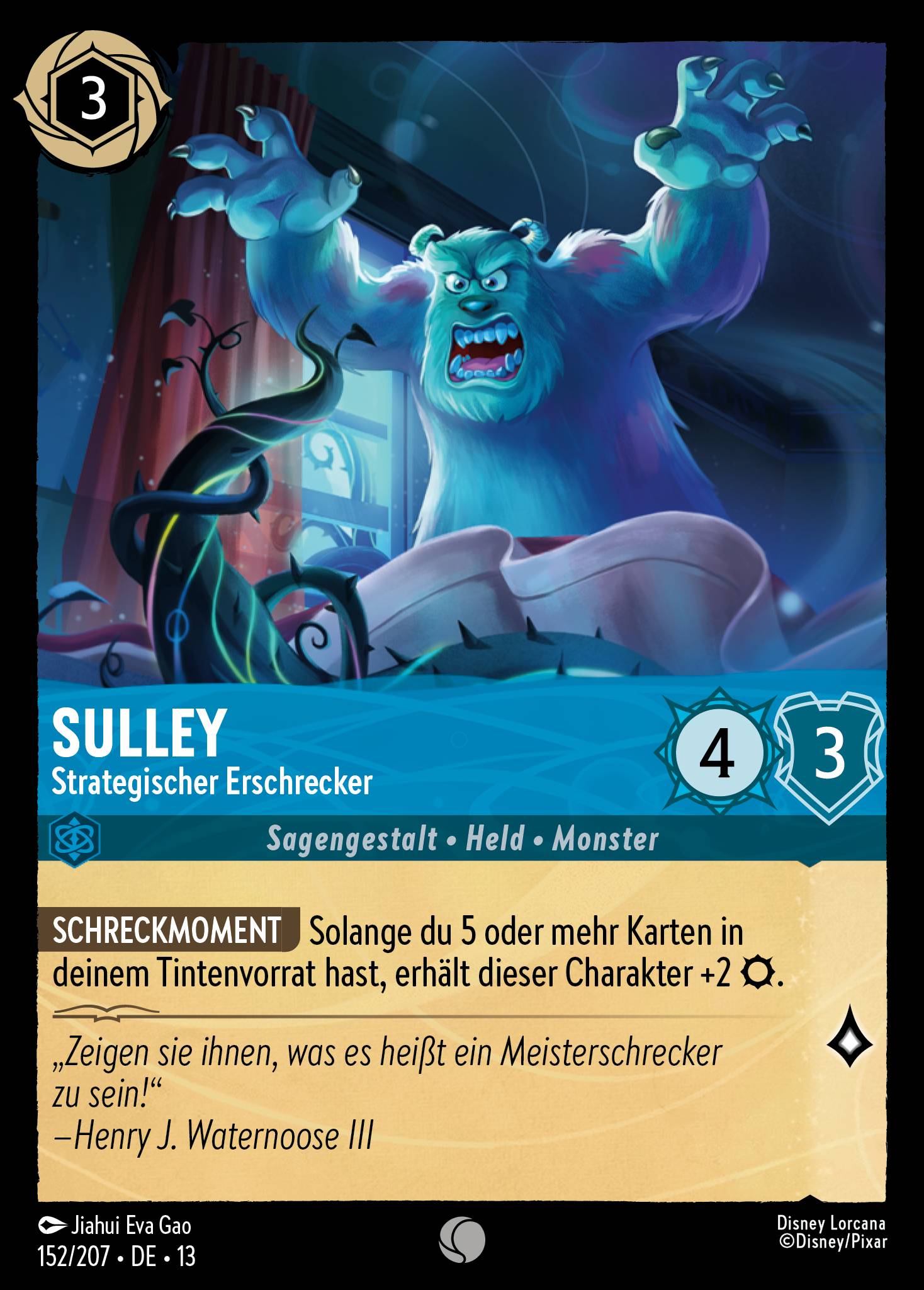 Sulley