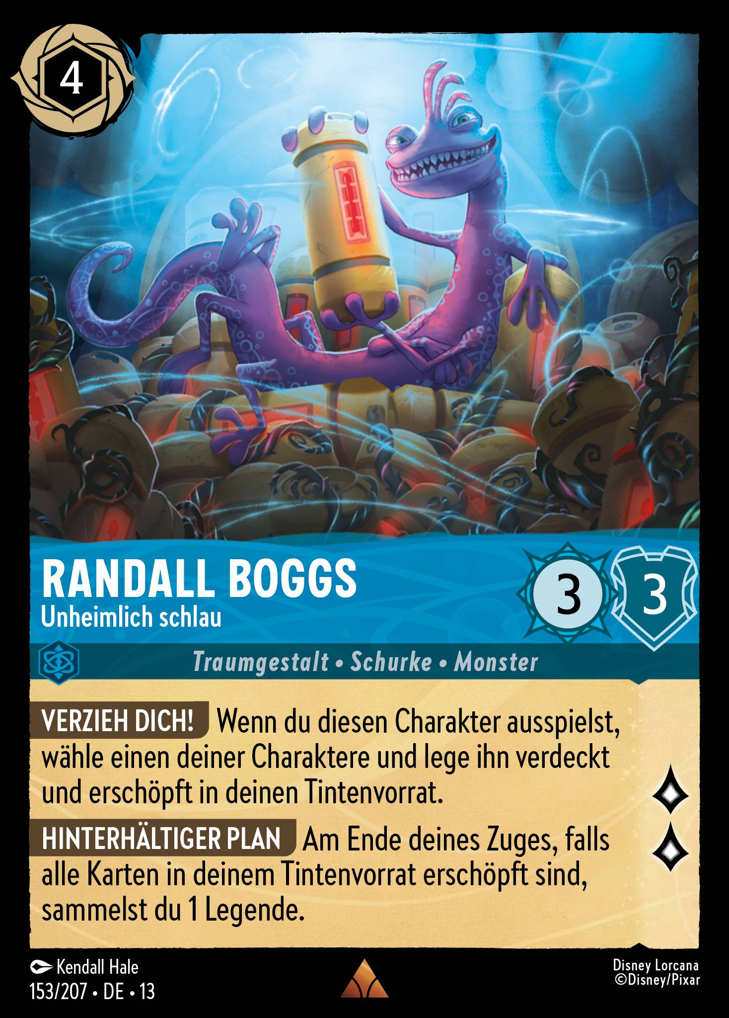 Randall Boggs