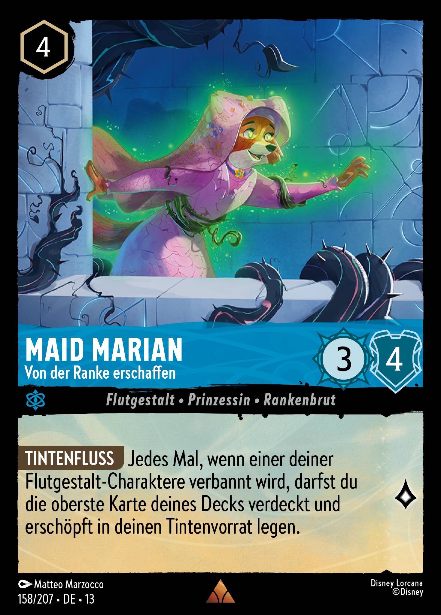 Maid Marian