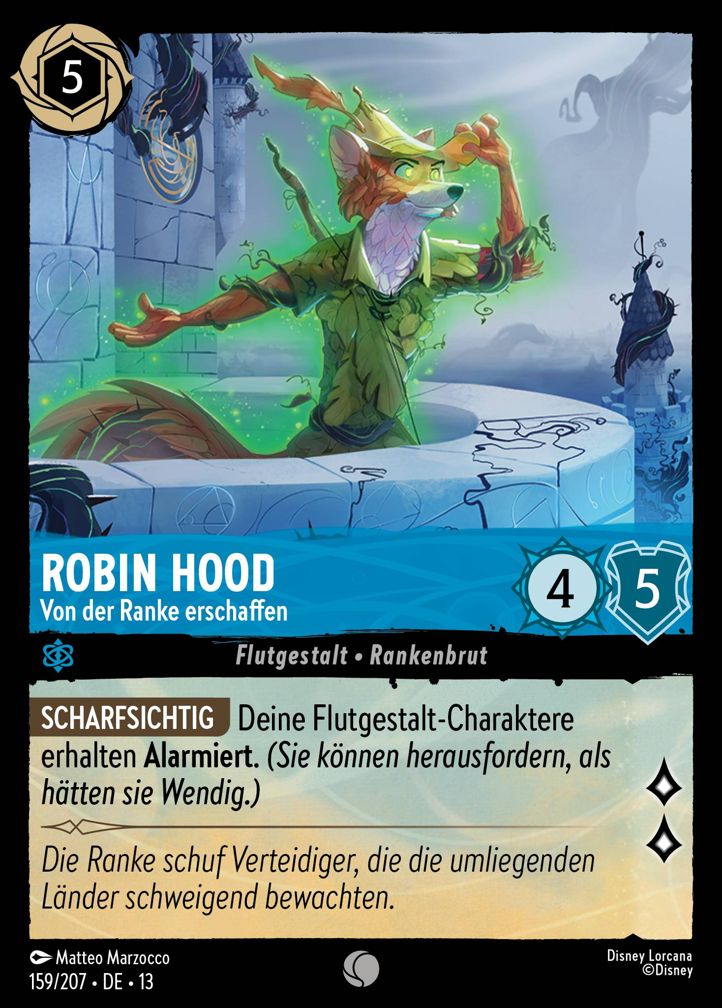 Robin Hood