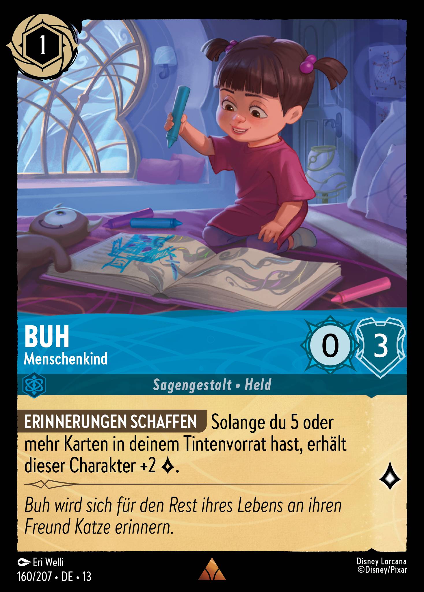Buh