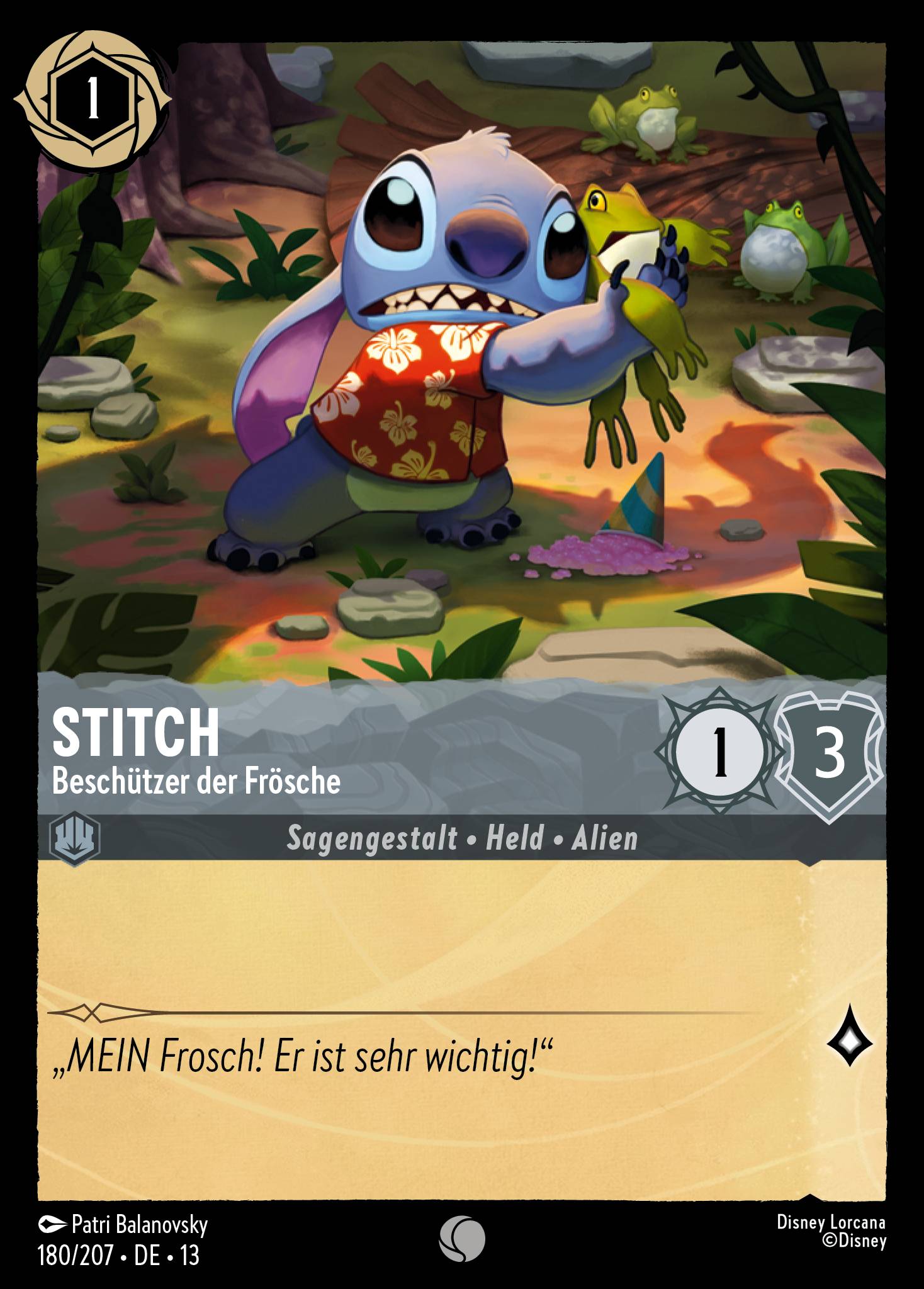 Stitch