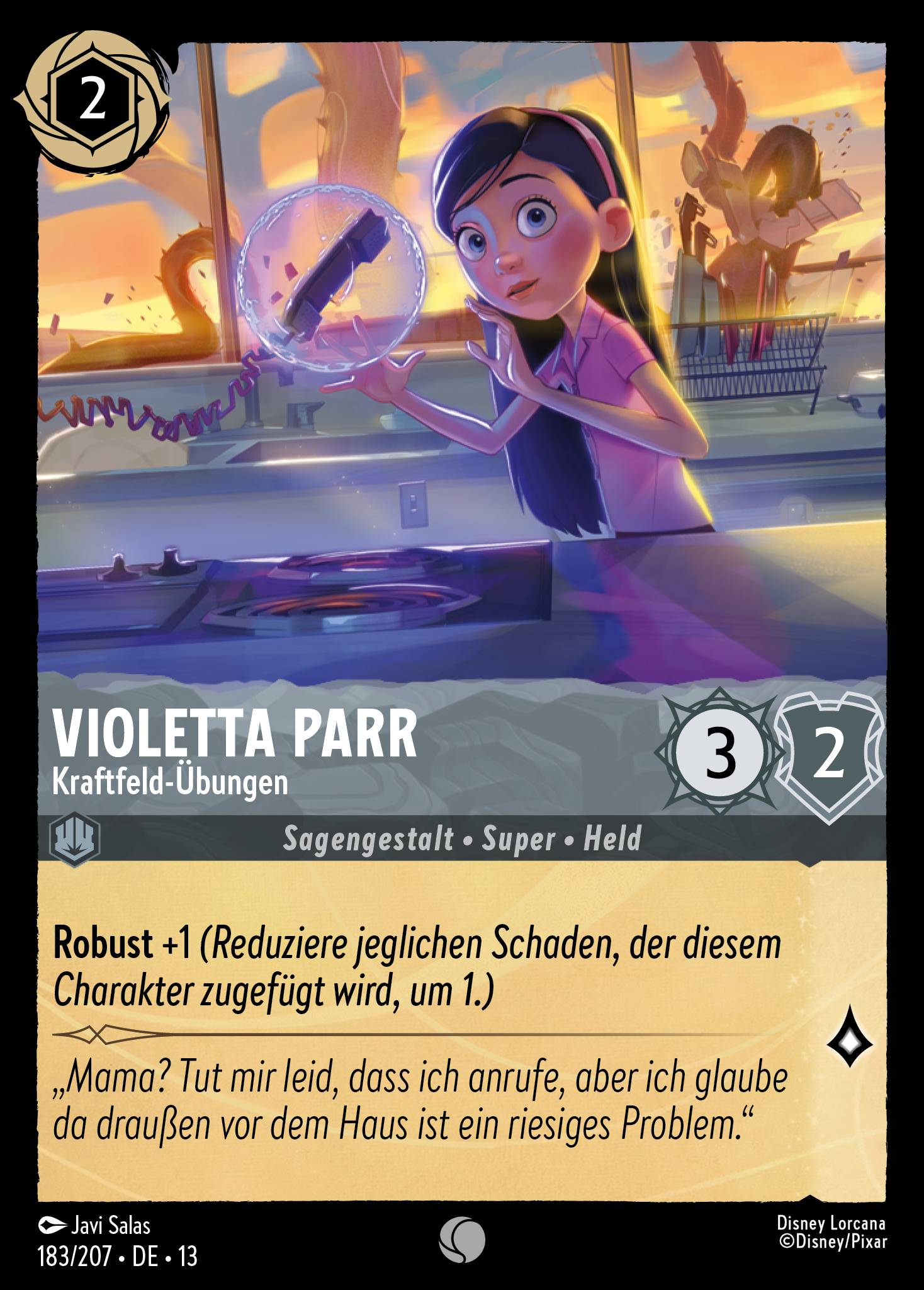 Violetta Parr
