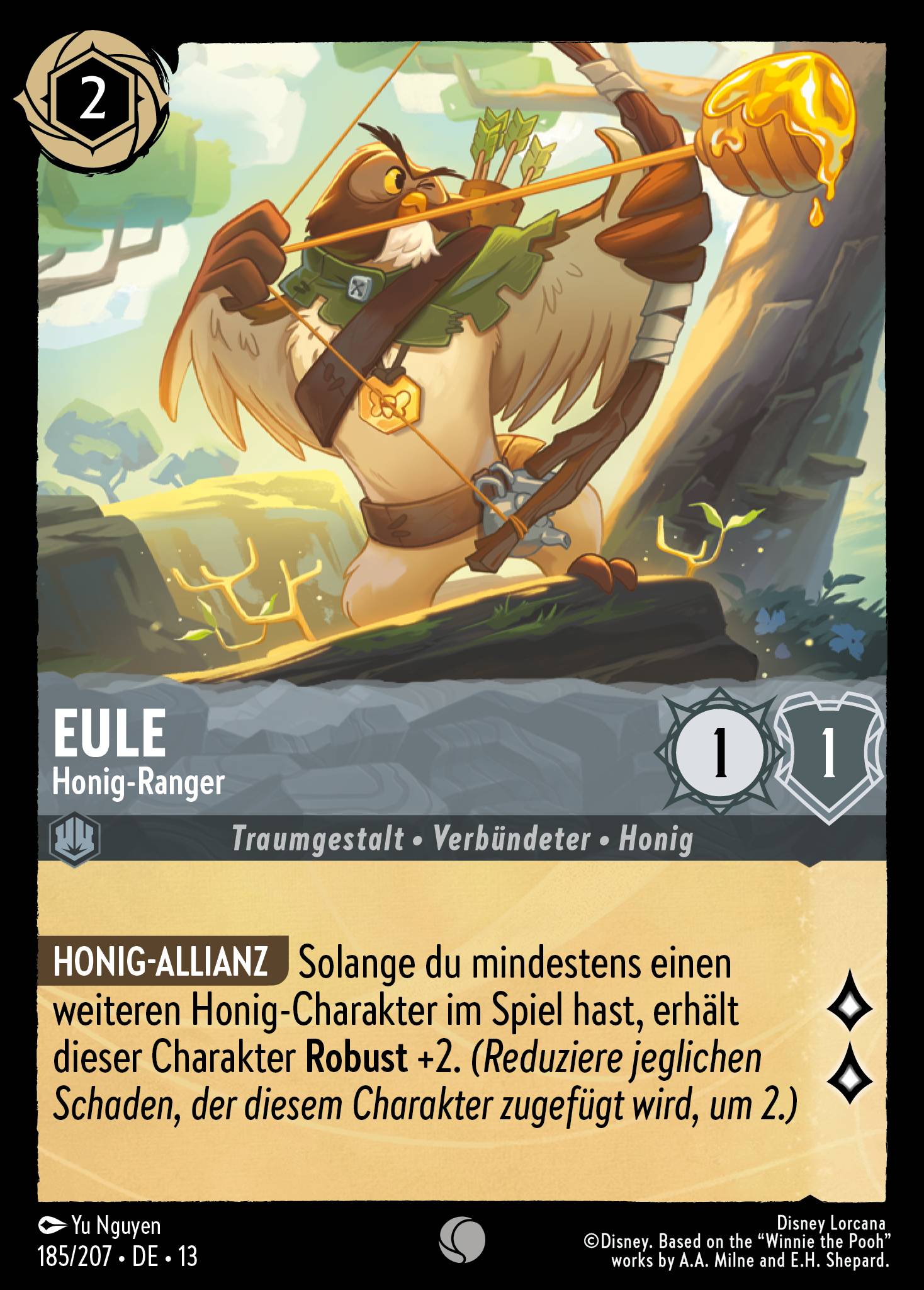 Eule