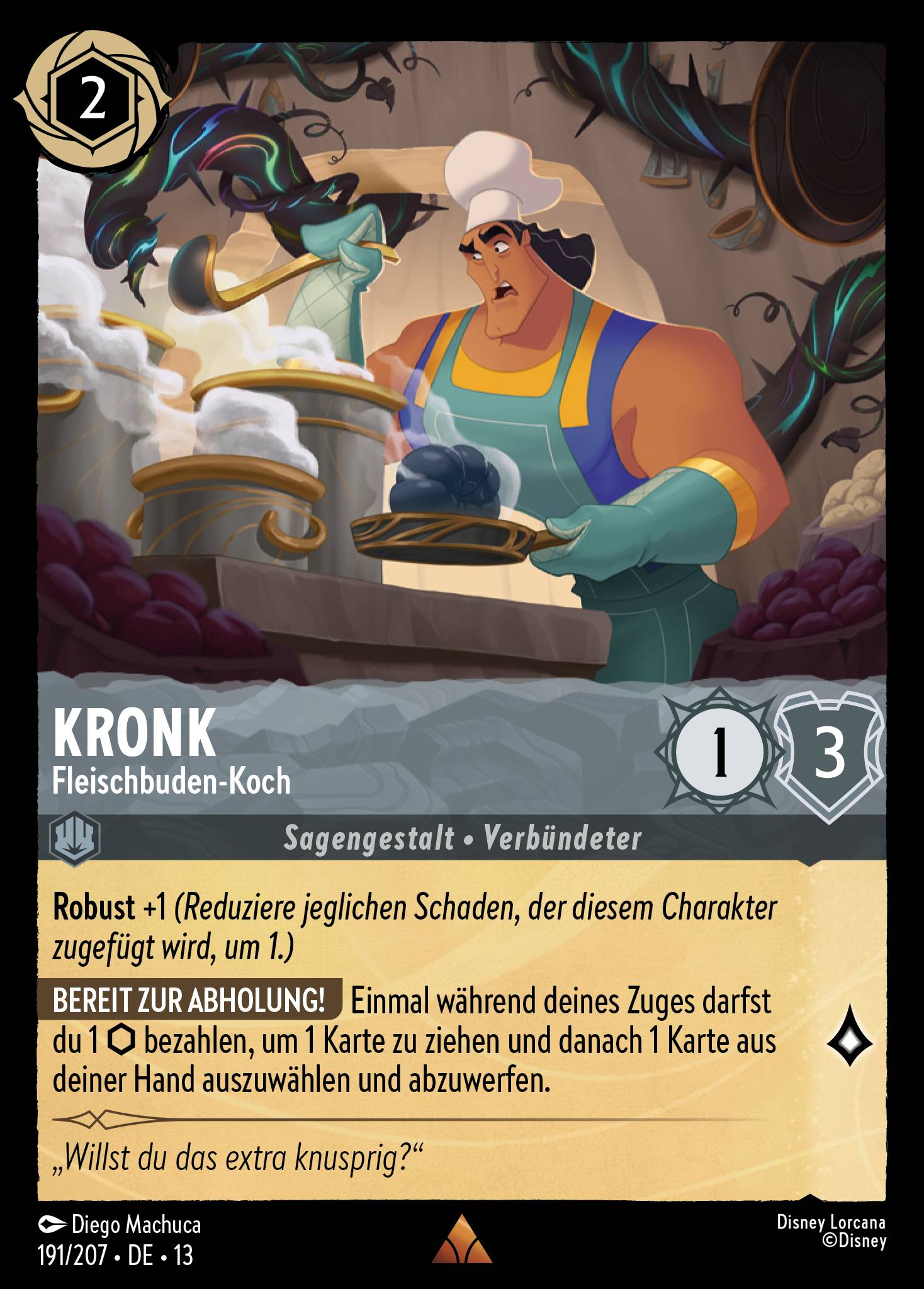 Kronk