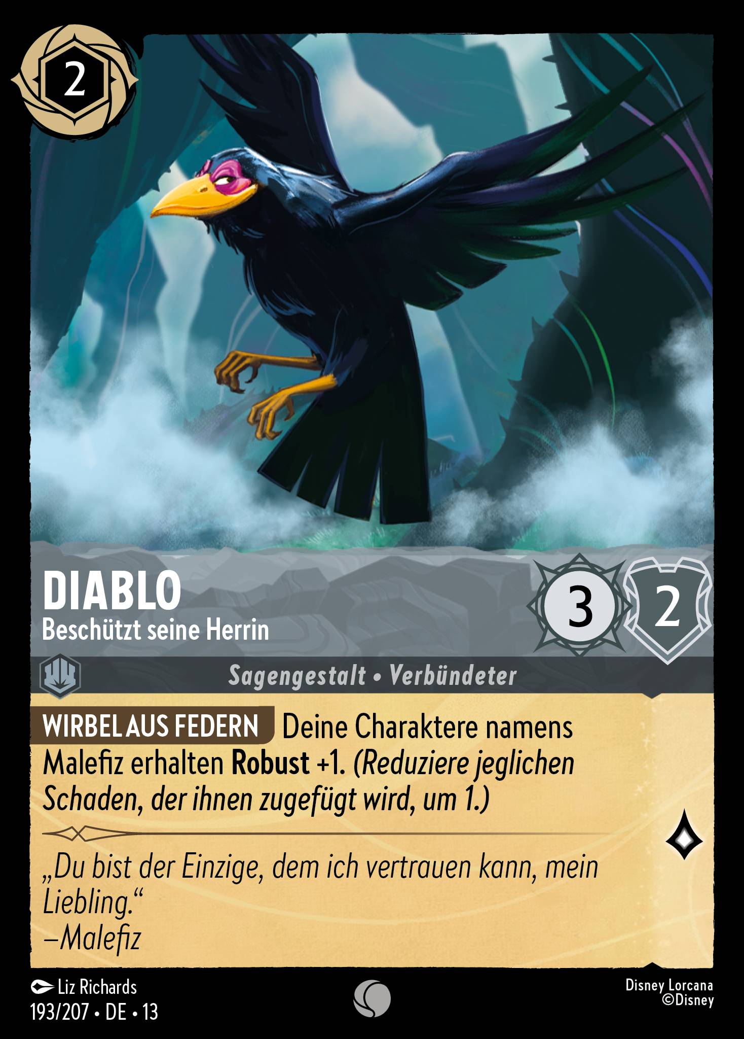Diablo