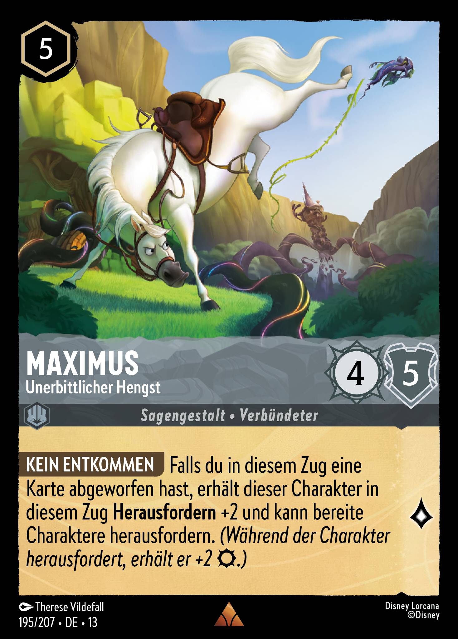 Maximus