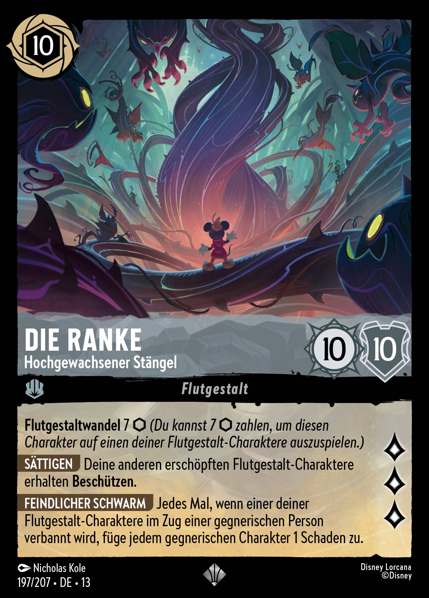Die Ranke
