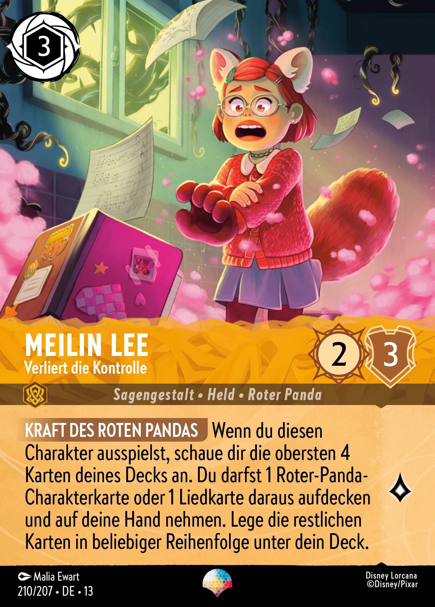 Meilin Lee