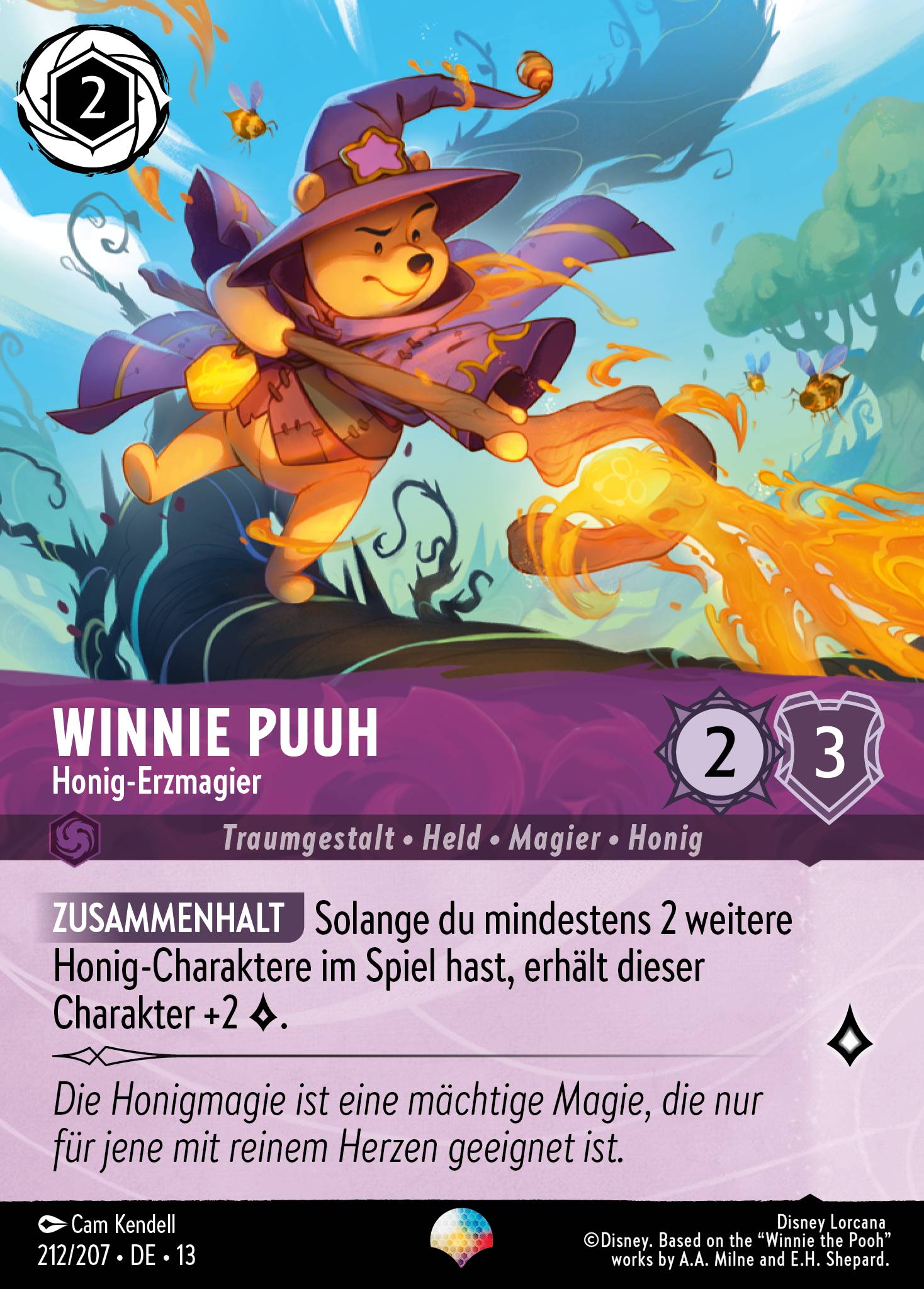 Winnie Puuh