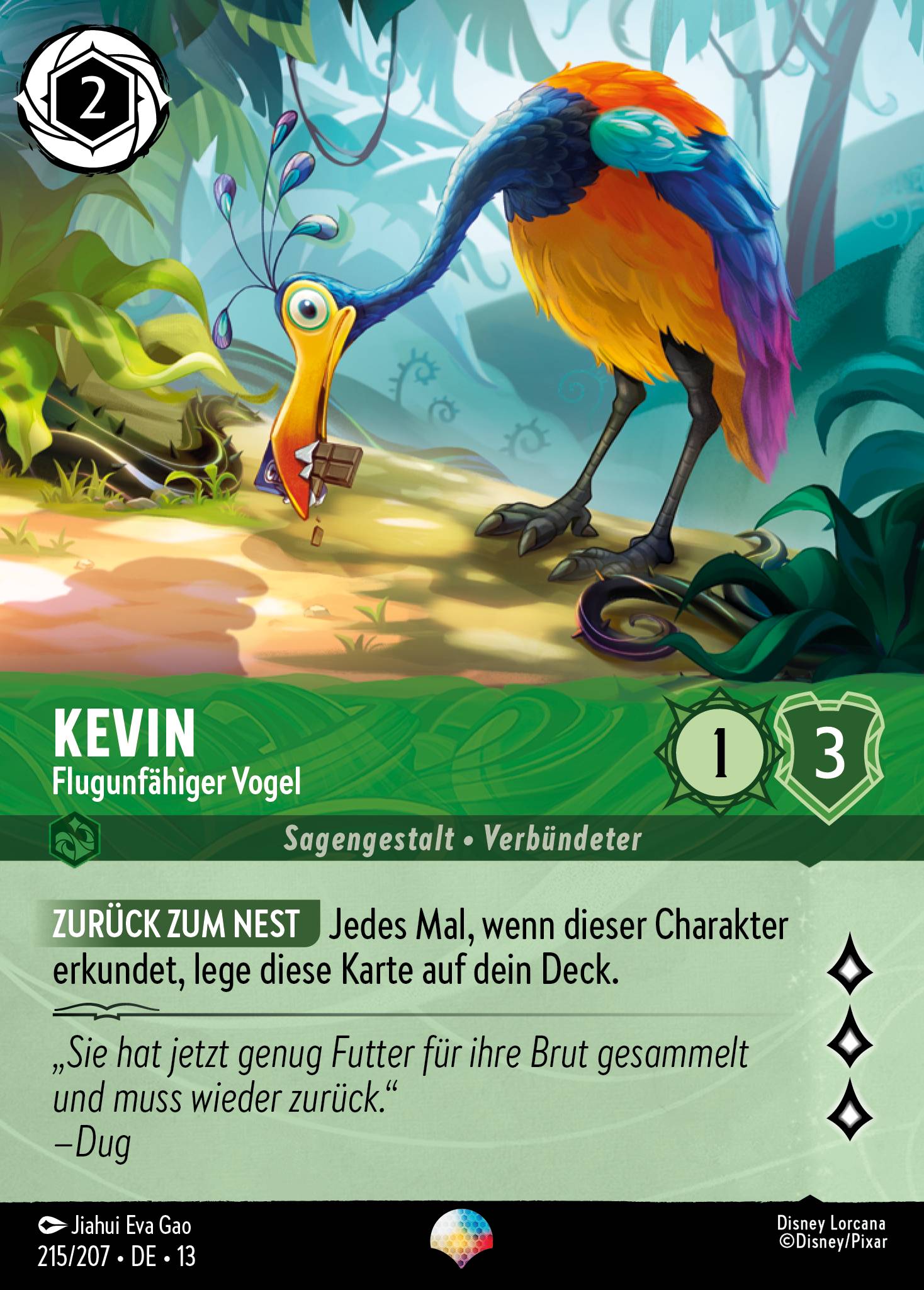 Kevin