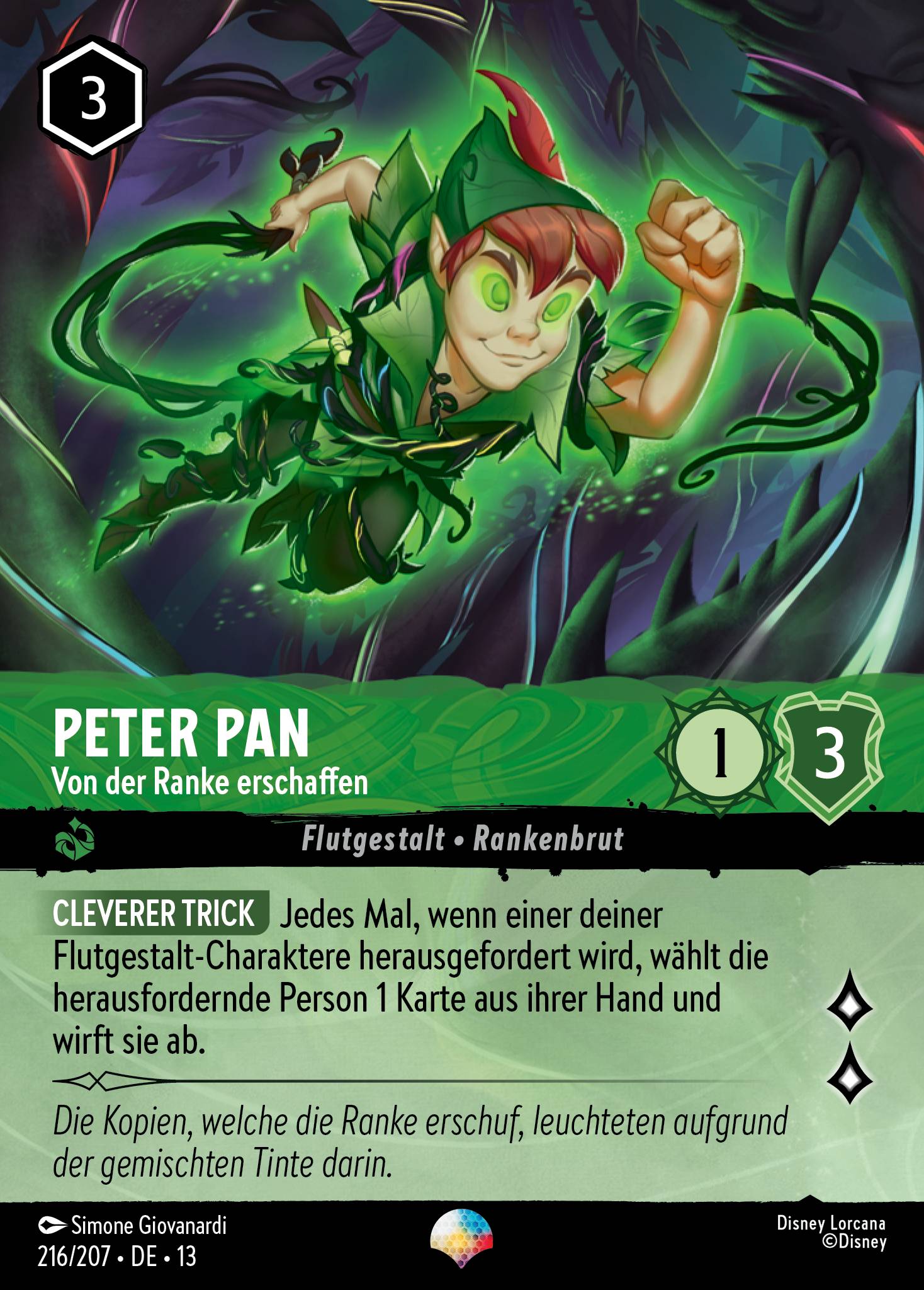Peter Pan