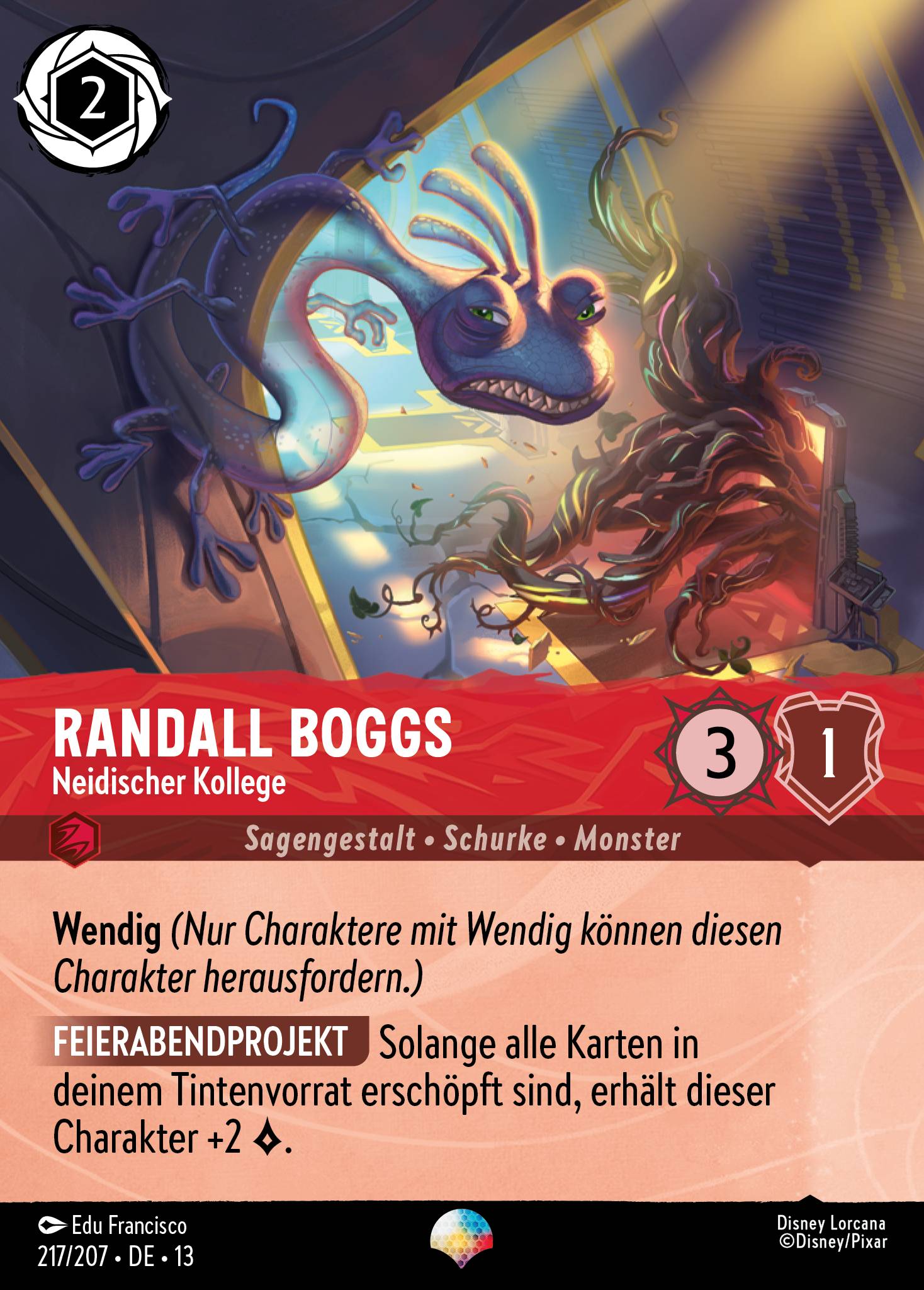 Randall Boggs