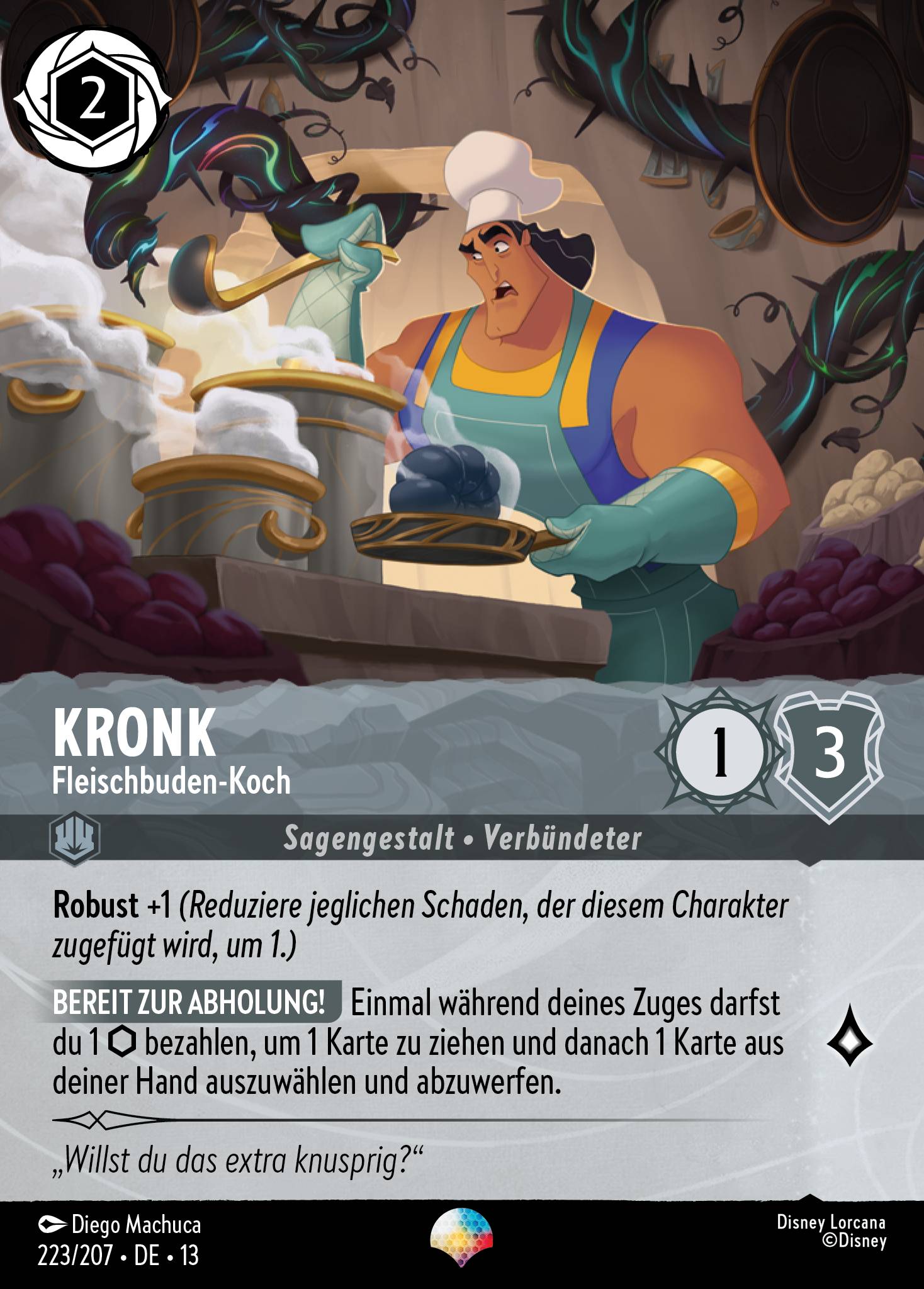 Kronk
