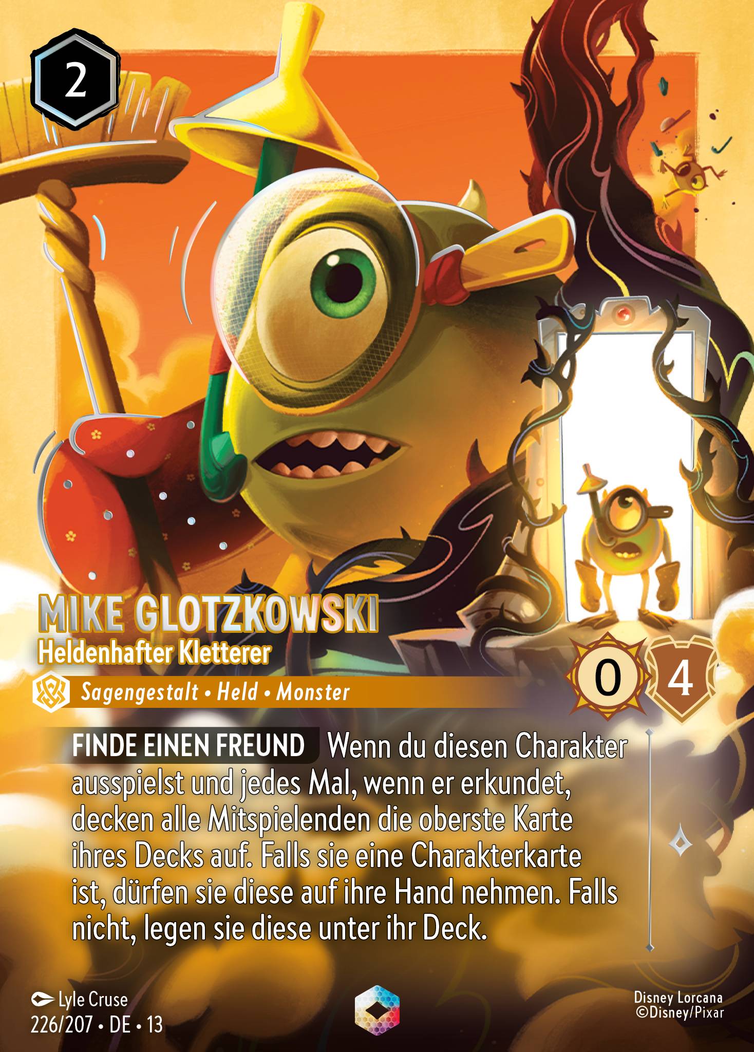 Mike Glotzkowski