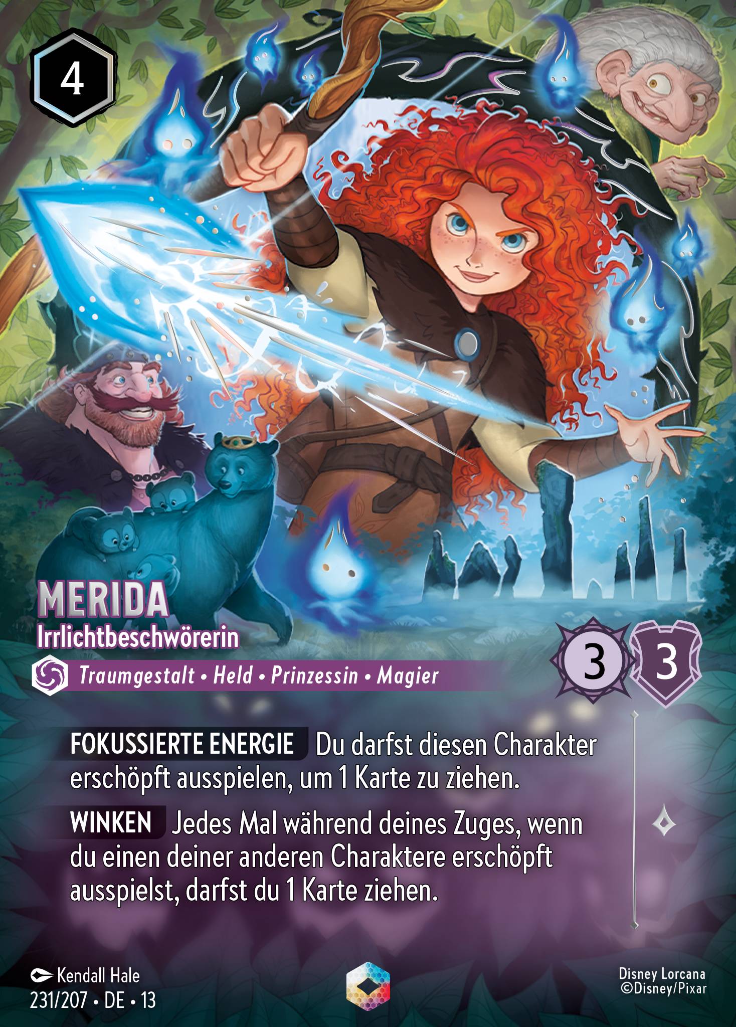 Merida