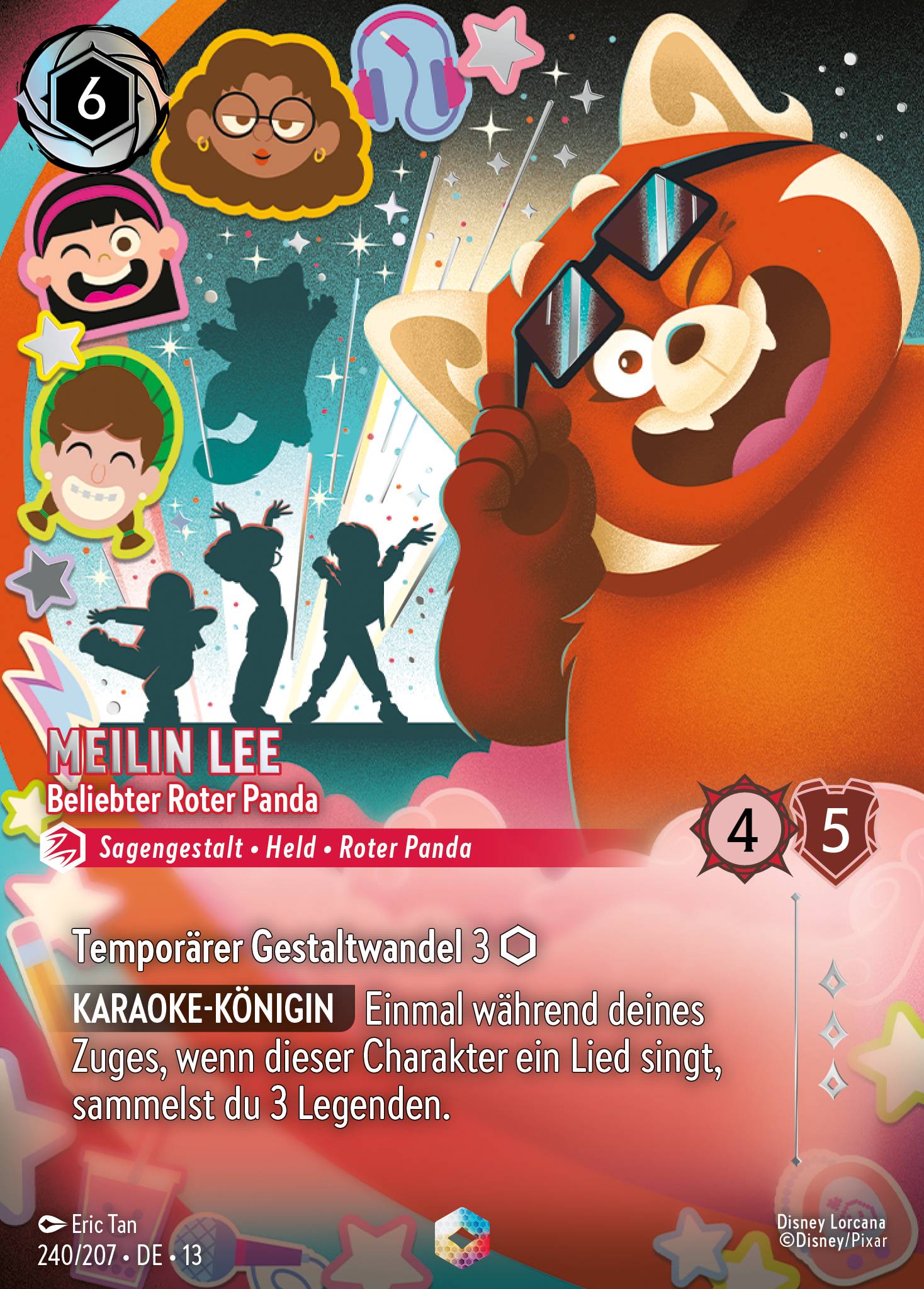Meilin Lee