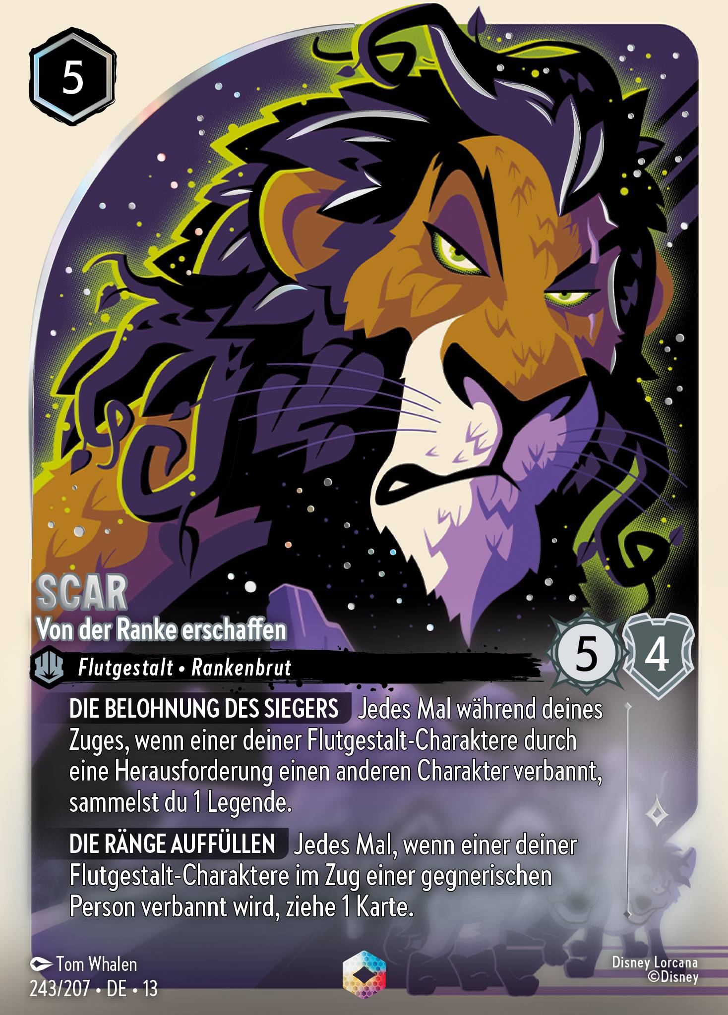 Scar