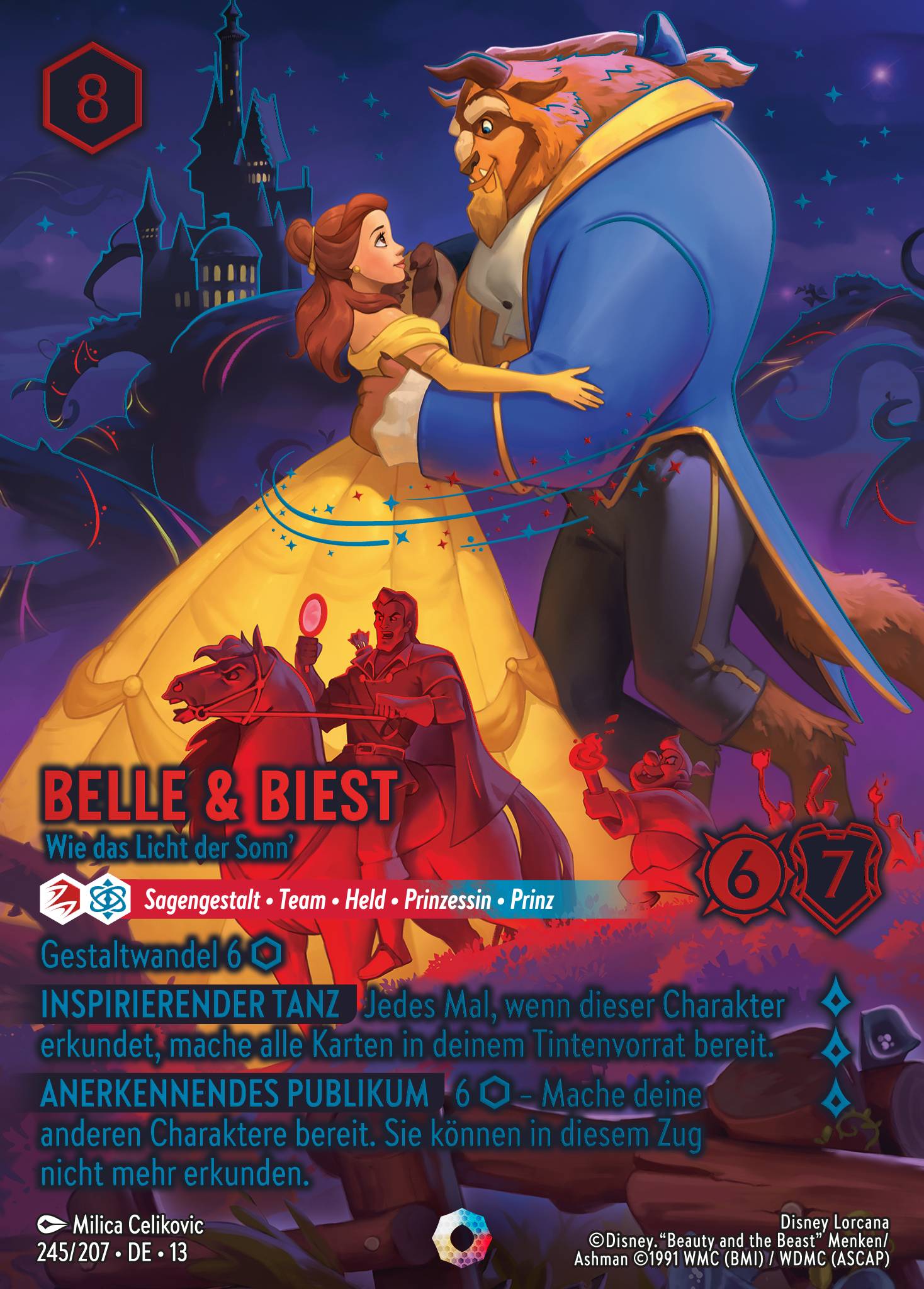 Belle & Biest