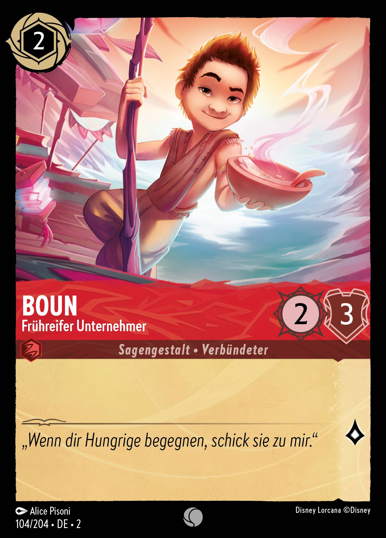 Boun
