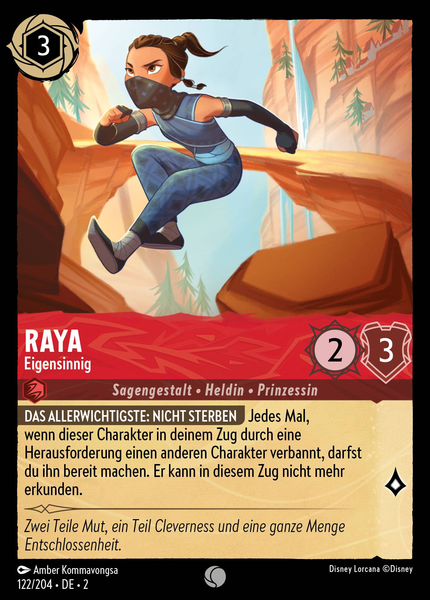 Raya