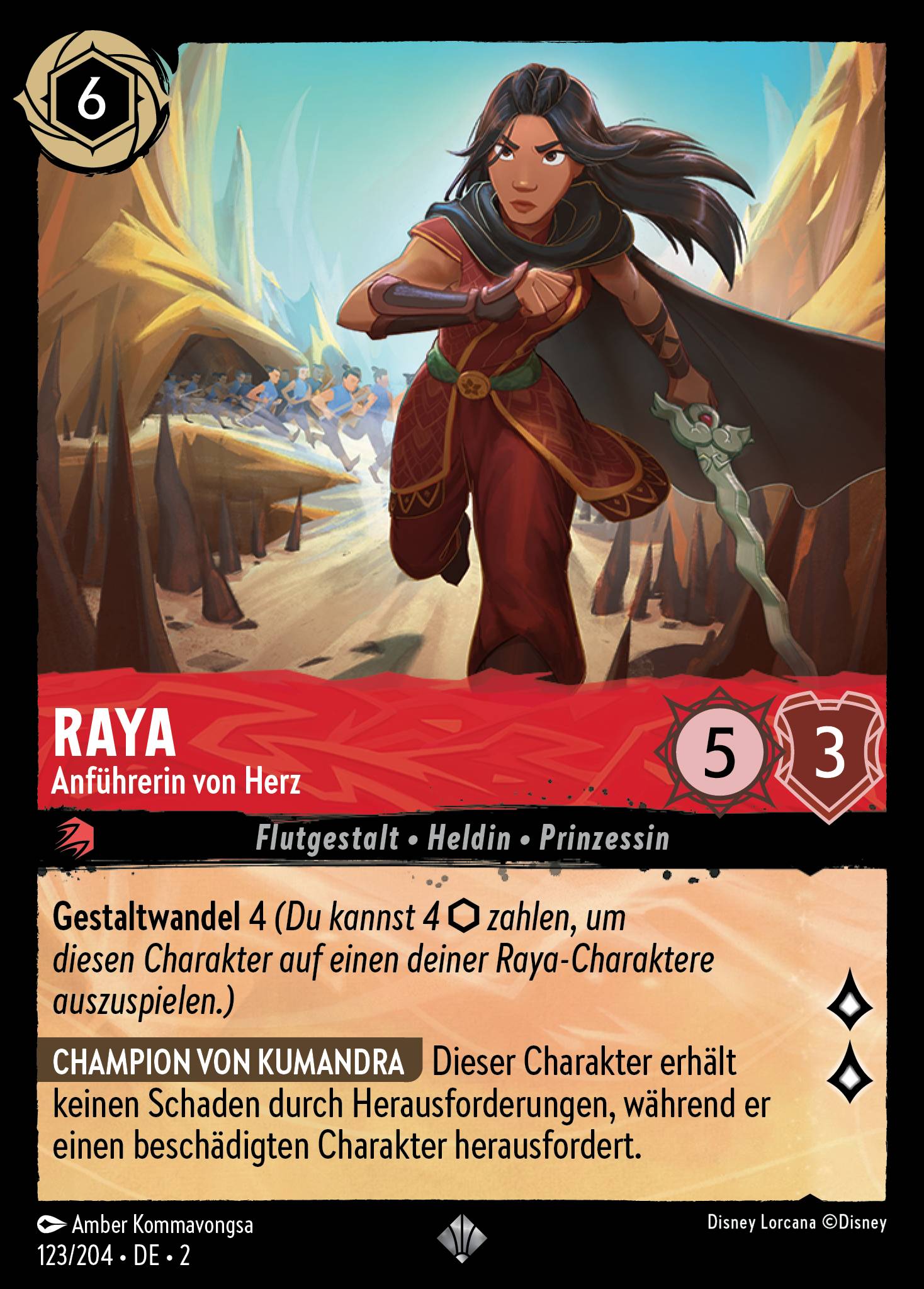 Raya