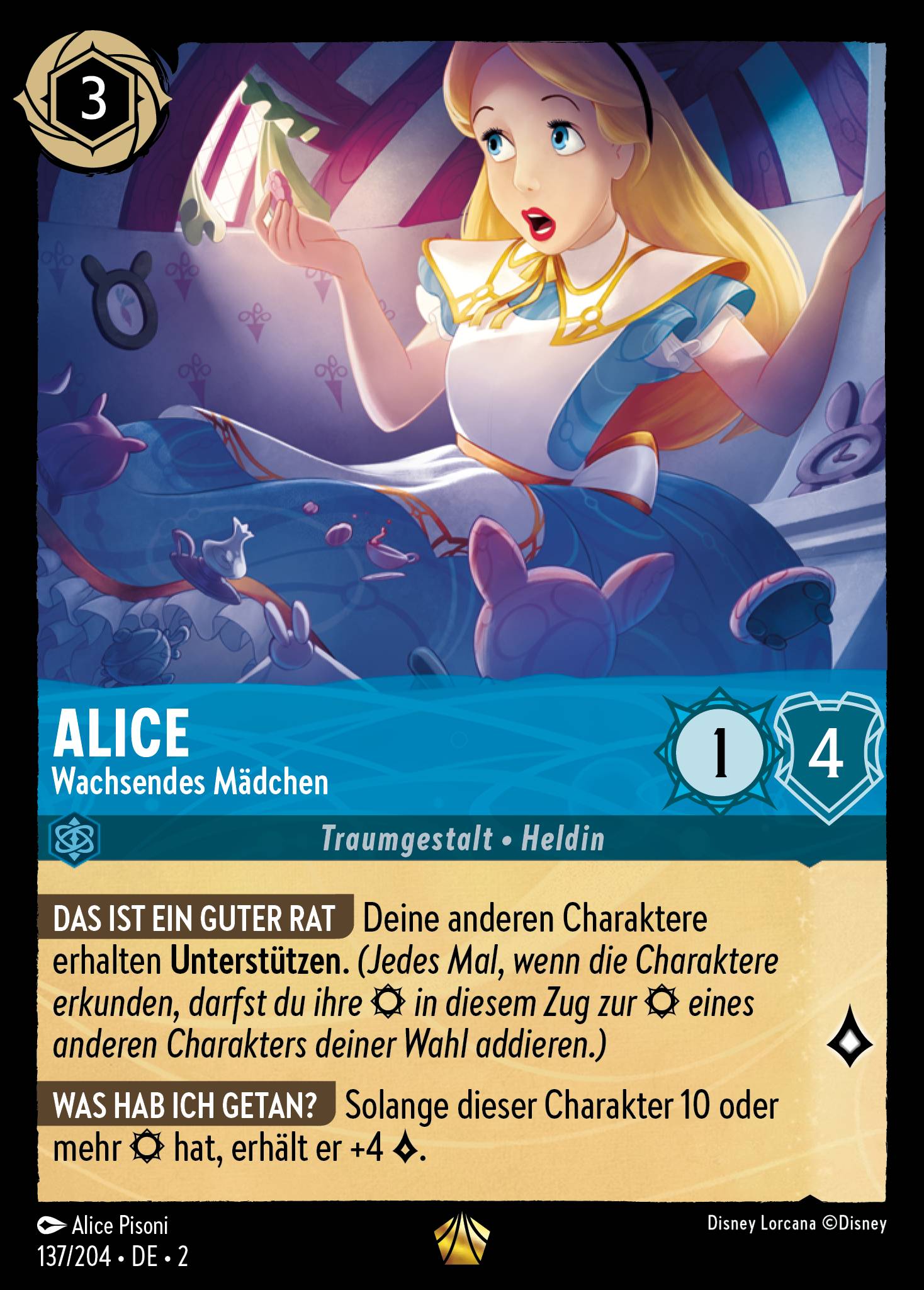 Alice